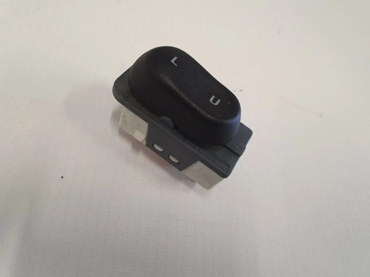 Ford Explorer 2 II switch F87B14963AAW for central locking right K28 