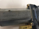 ⭐Motor Elevador de Vidro Original Ford Fusion Dianteiro Esquerdo VL 0130821938⭐