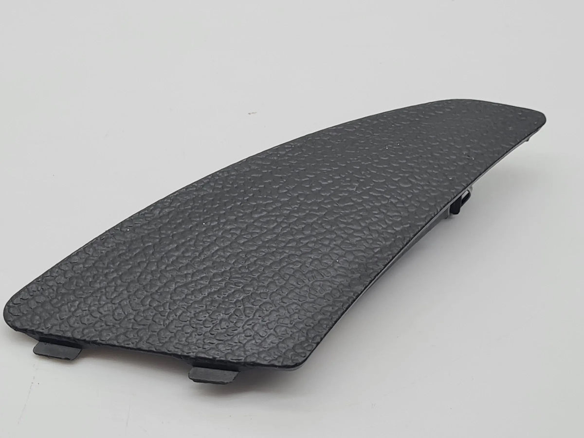 Original Fiat Punto (188) Abdeckung Stopfen Armaturenbrett Links SX 735304818