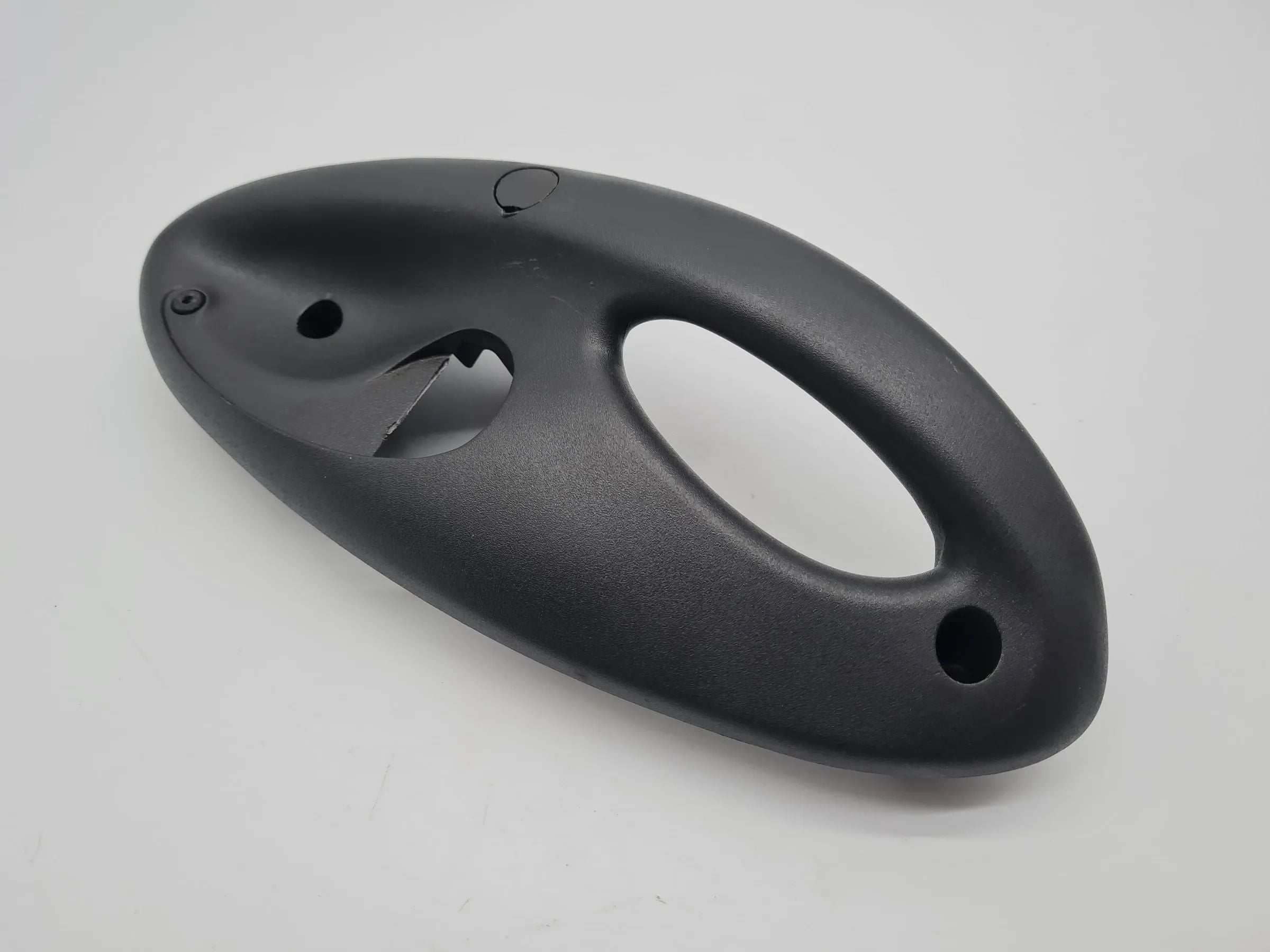 Original Fiat Punto (188) Abdeckung Blende Türgriff Rechts DX A739