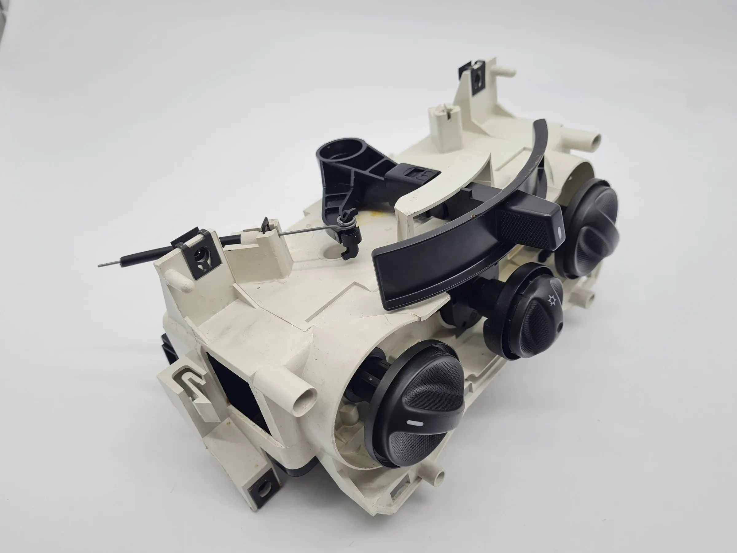 Original Fiat Punto (188) Klimabedienteil mit Kabelbaum 1.515..400.0.0