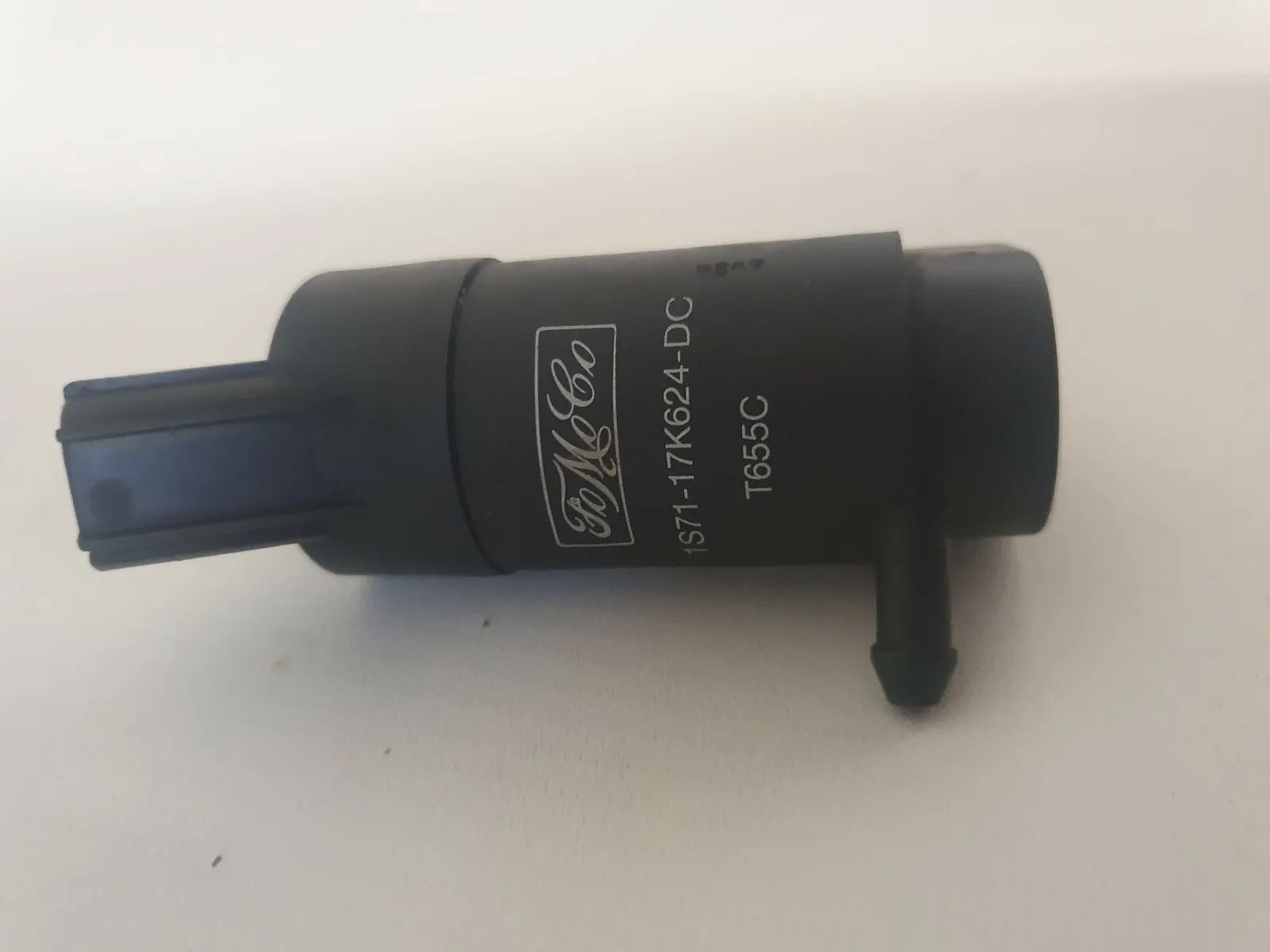 originele ruitenwisserpomp V50 1S7117K624DC Volvo S40 S60