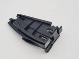 Original Fiat Punto (188) Aschenbecher Seitenschiene Links S 225472 / A504