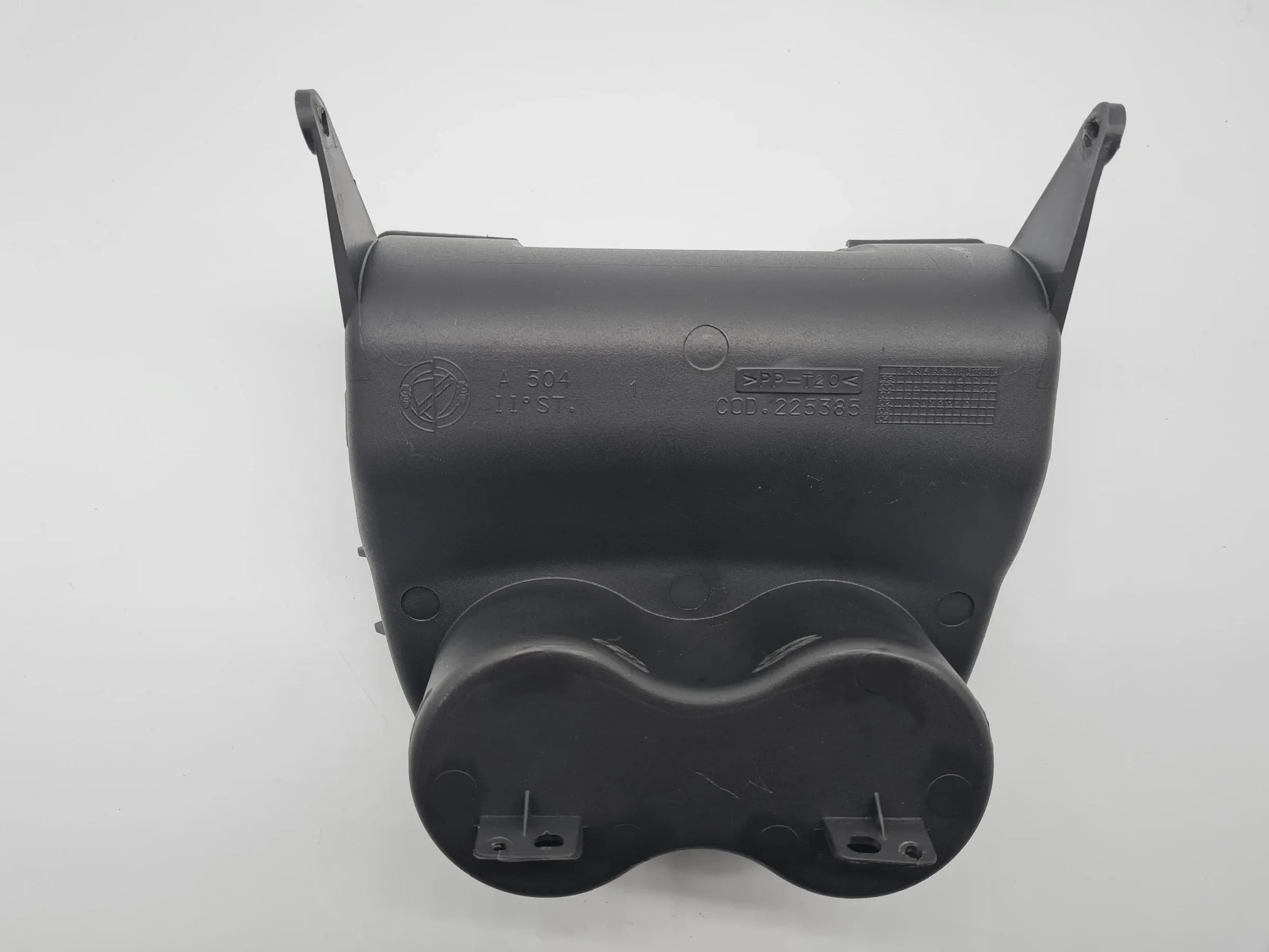 Original Fiat Punto (188) Mittelkonsole Becherhalter COD.225385