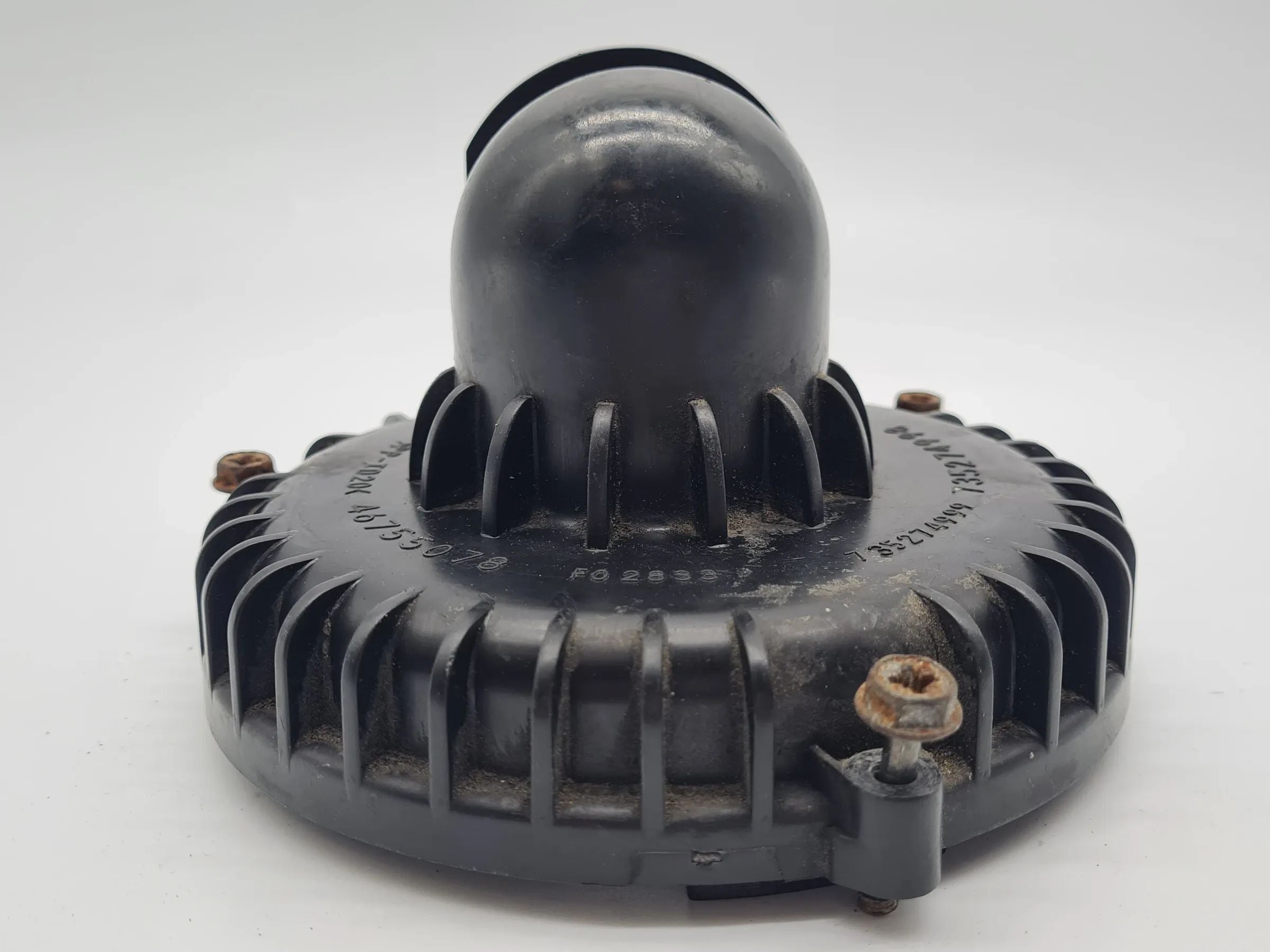 Original Fiat Punto (188) Deckel Luftfilterkasten/Ansaugkasten 46755078