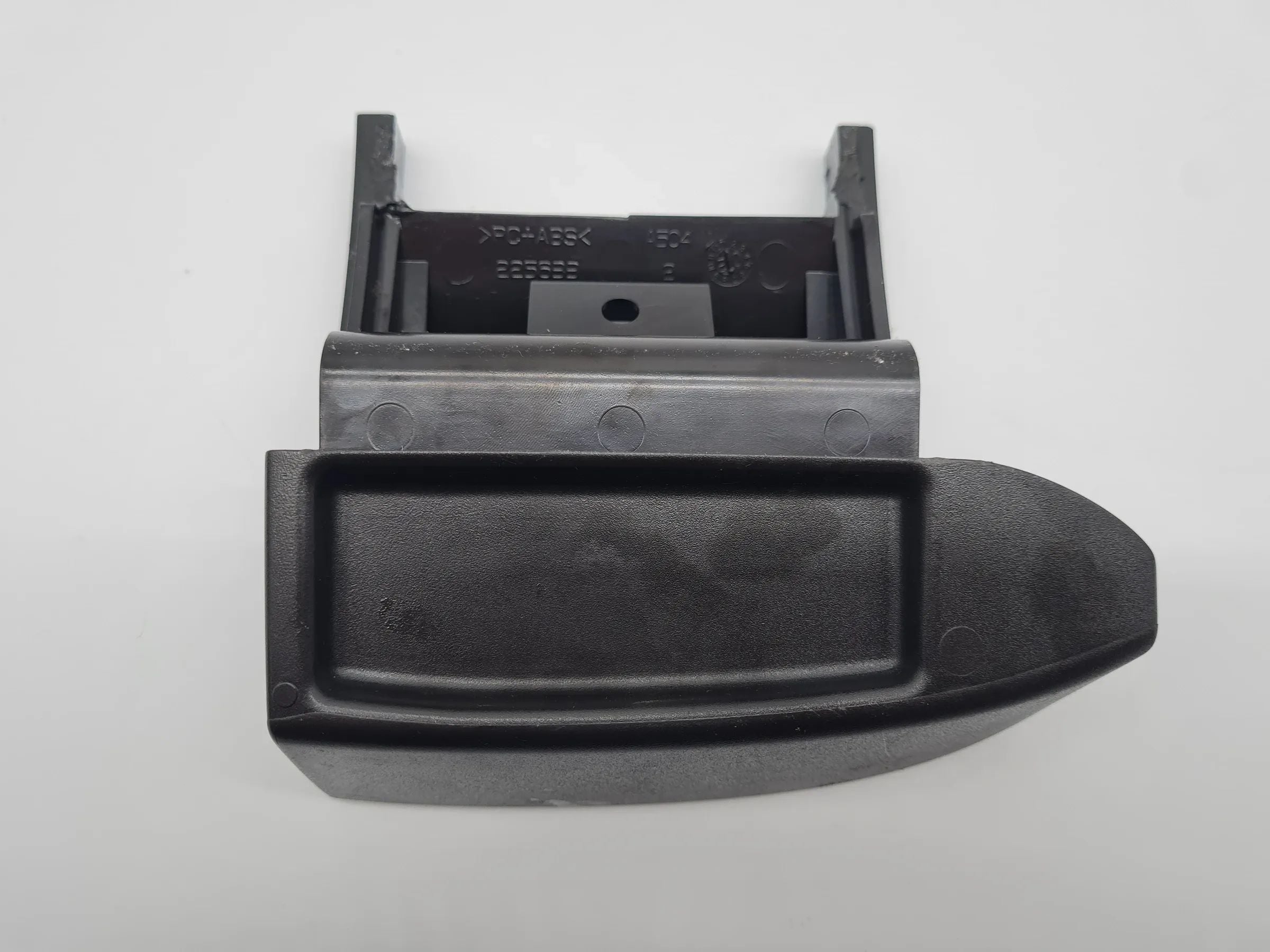 Original Fiat Punto (188) Aschenbecher 225633 / A504