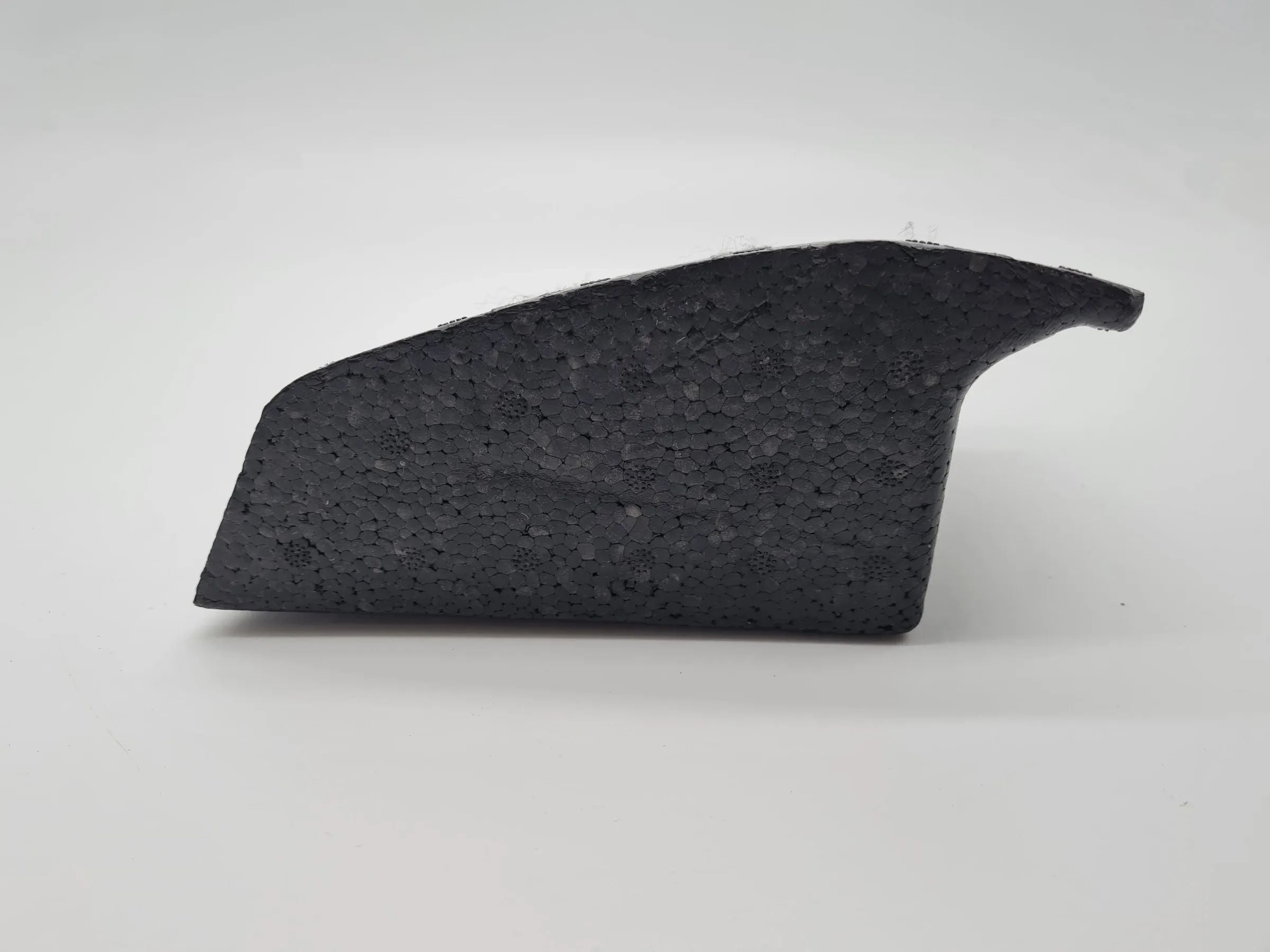 Original Smart FourTwo Cabrio (450) Interieur Styropor Block JC370737002