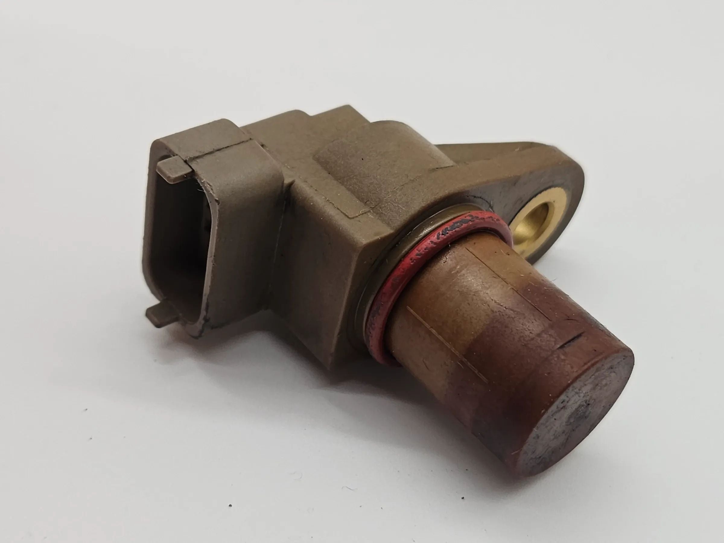 Orig Mercedes R170 SLK W208 W210 W203 Nockenwellensensor Impulsgeber A0041531328