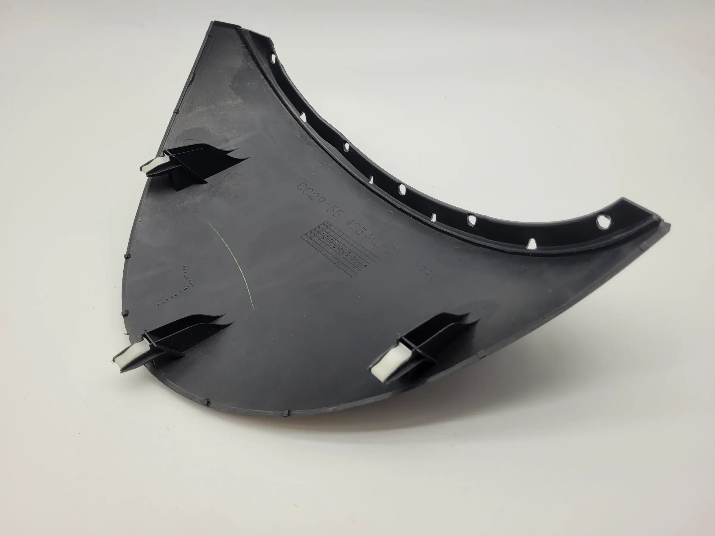 Original Mazda 5 (CR) Abdeckung Blende Tachometer CC2955423