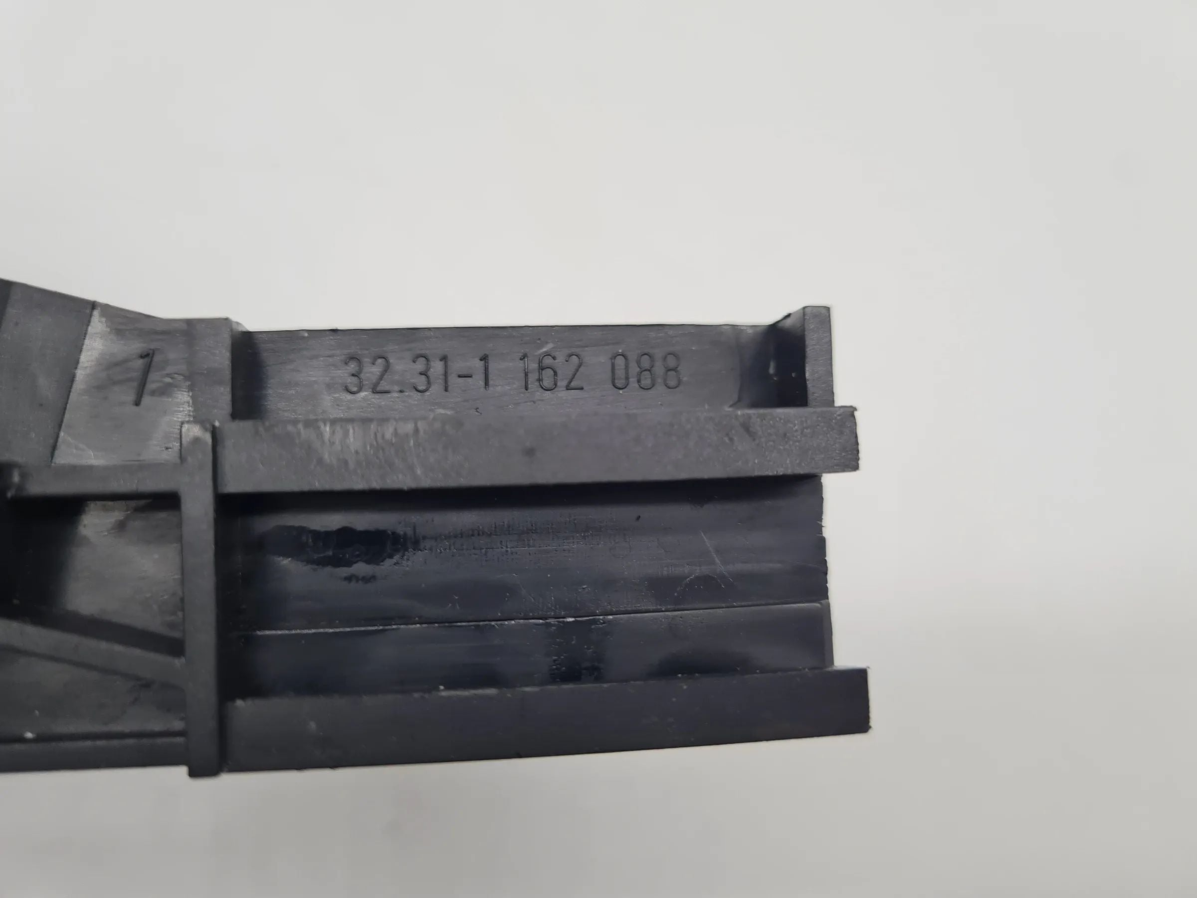 Original BMW 3er (E36) Lenkstockhebel Halterung 32.31-1 162 088