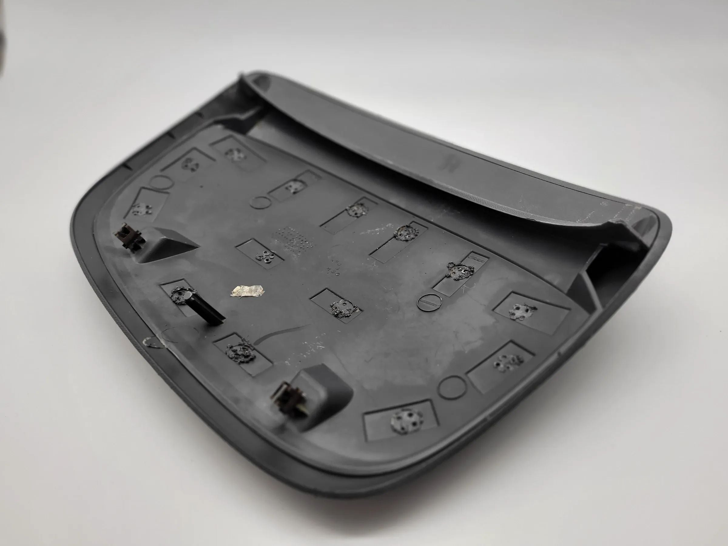 Original Fiat Ducato C.-Jumper P.-Boxer Verkleidung Rahmen Tachometer 1308164070