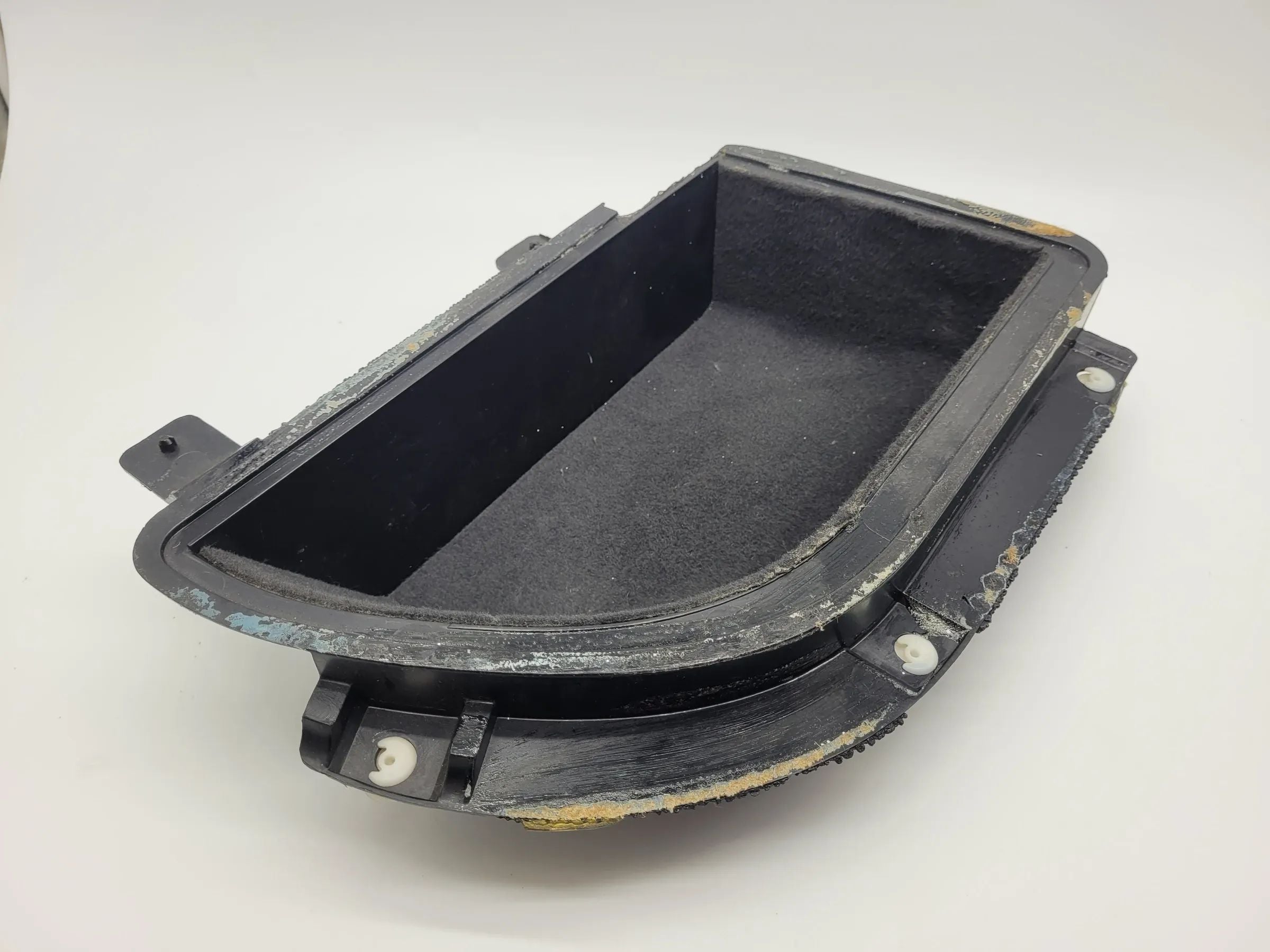 Original BMW 5er (E39) Ablagekasten Türverkleidung Einsatz Links 81596370