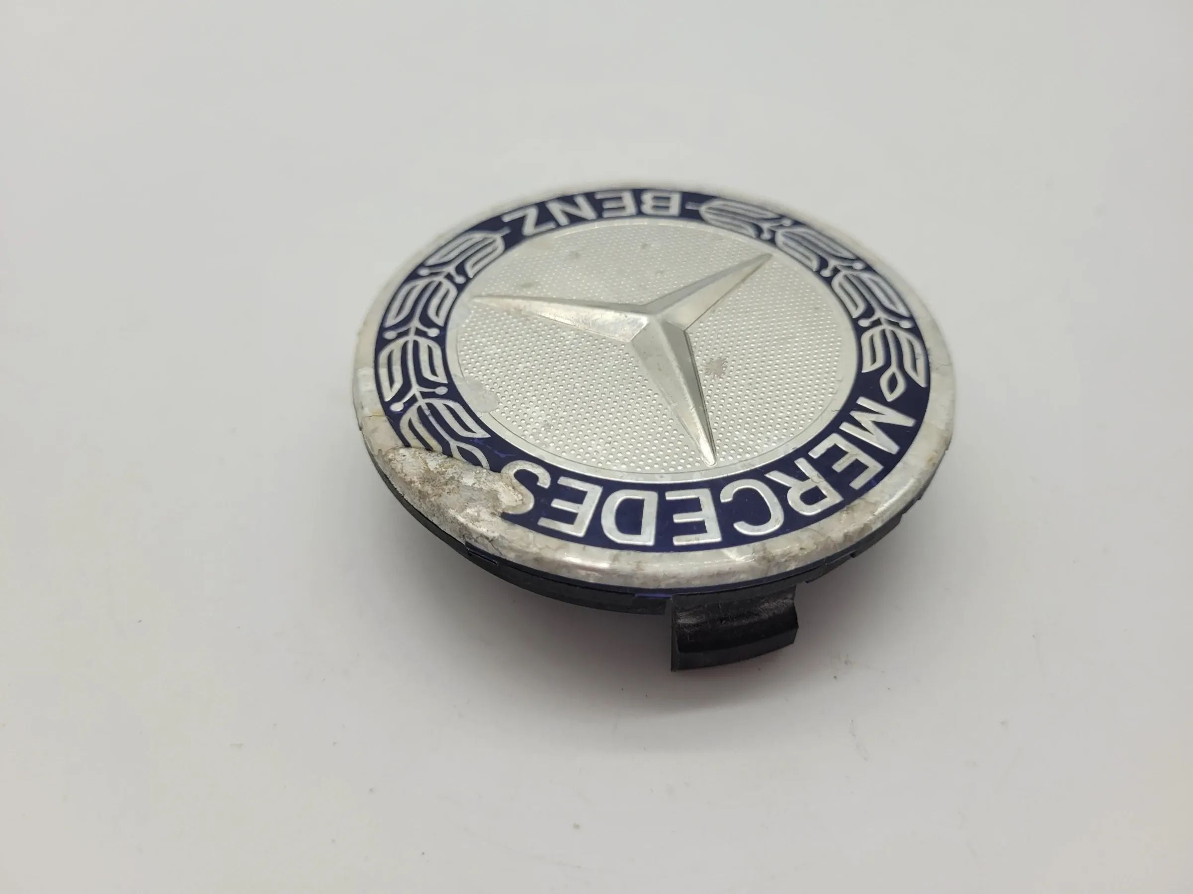 Original Mercedes-Benz C-Klasse (W205) Radkappe Nabendeckel A1714000025
