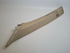 Original BMW X5 (E53) VerkleidungAbdeckung A-Säule Rechts Beige 51.43-8203865