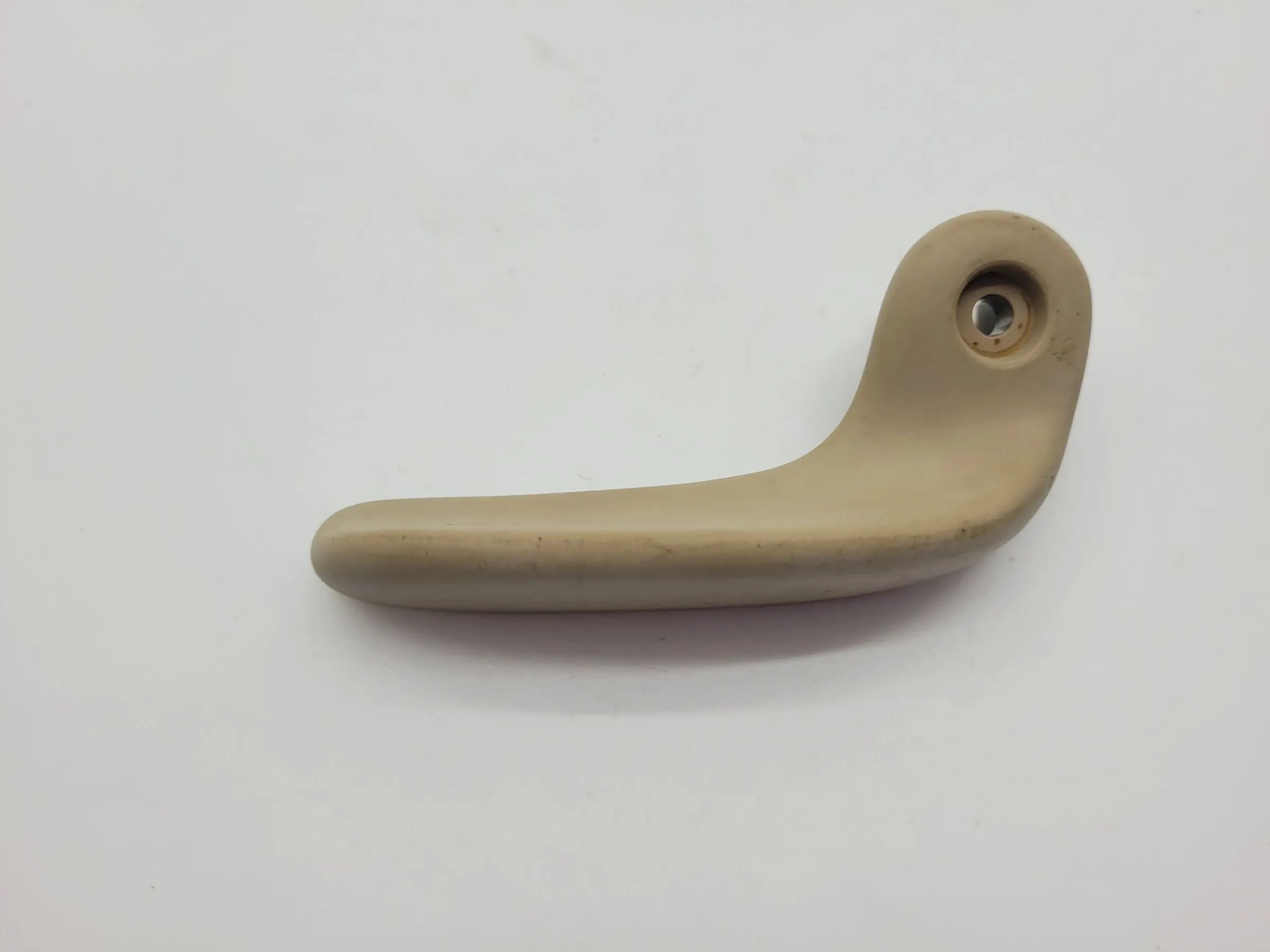 Original VW Golf IV 4 (1E) Hebel Sitzverstellung Rechts Grau 1H0881254