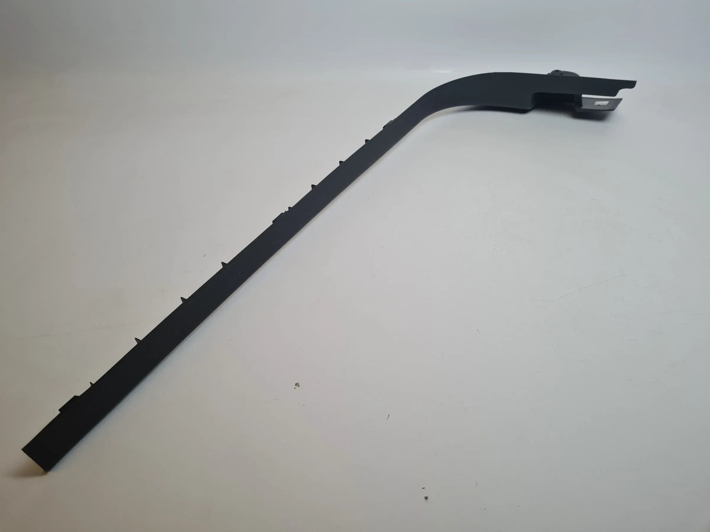 Original Citroen C5 (RE/DC/DE/DC) Einstiegsleiste Blende Links 9631653077