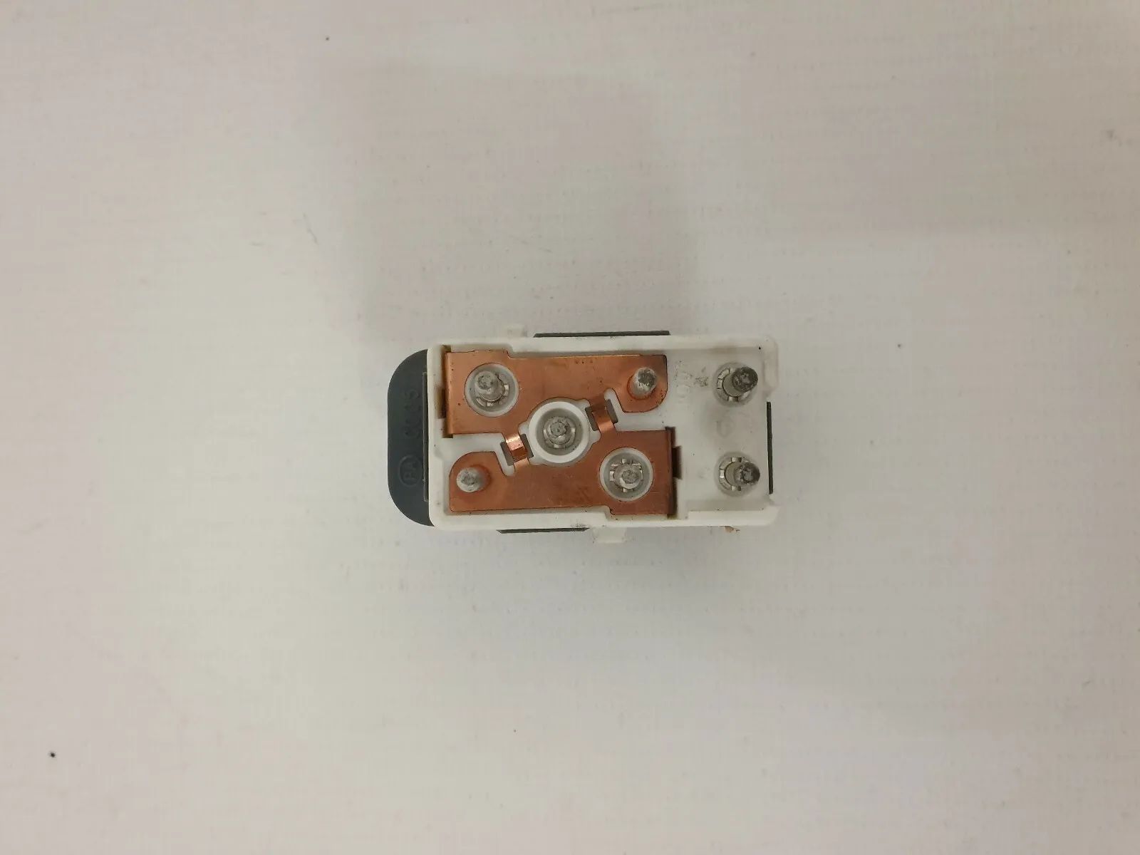 Electric window switch Ford Explorer 2 II model 1995-2001 front right 