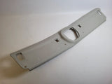 Original Peugeot 206 CC (2D) Verkleidung Frontscheibe Oben 9645444977