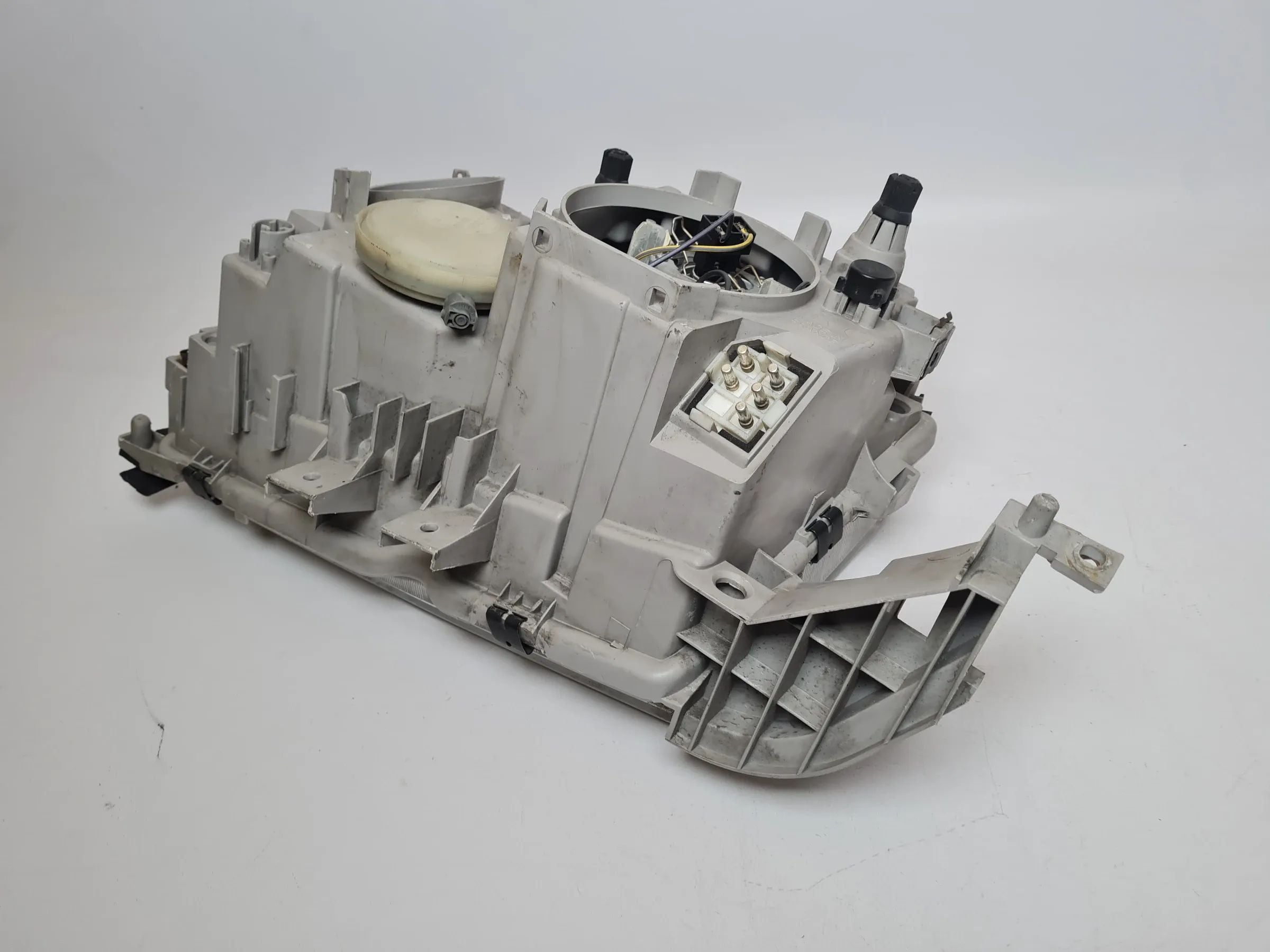 Original Mercedes-Benz C-Klasse Scheinwerfer/Frontleuchte Rechts, A2028203061