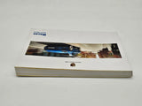Original Porsche Macan 2015 Betriebsanleitung Handbuch WKD95B032015 englisch