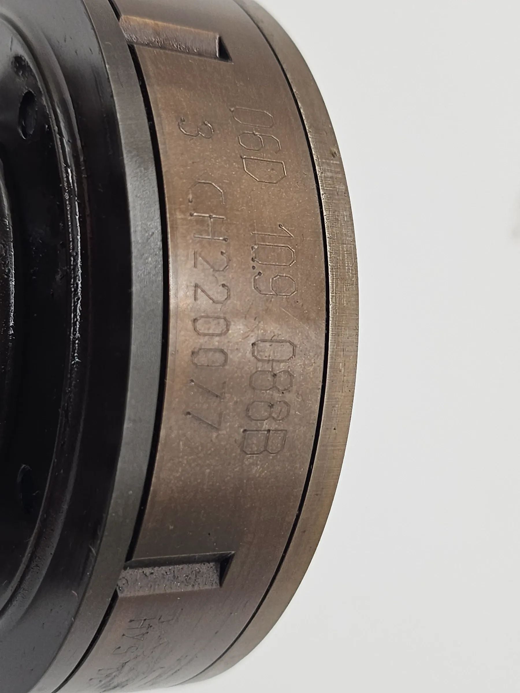 Original Audi A4 B6 8E 2.0FSI AWA 150 PS Nockenwelle mit Versteller 06D109102AJ