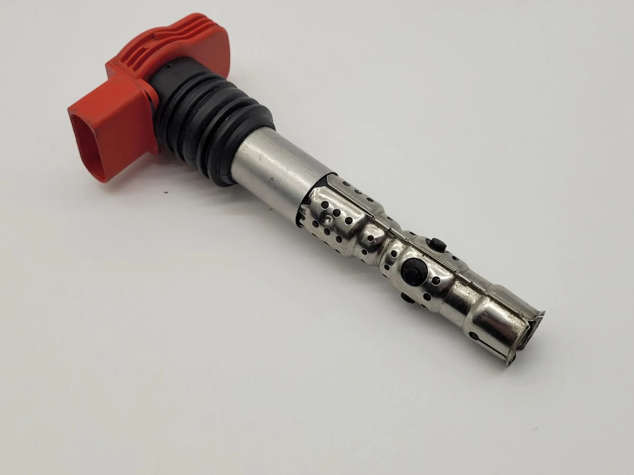 Original Audi A4 (8E2) Zündspule 060905115L