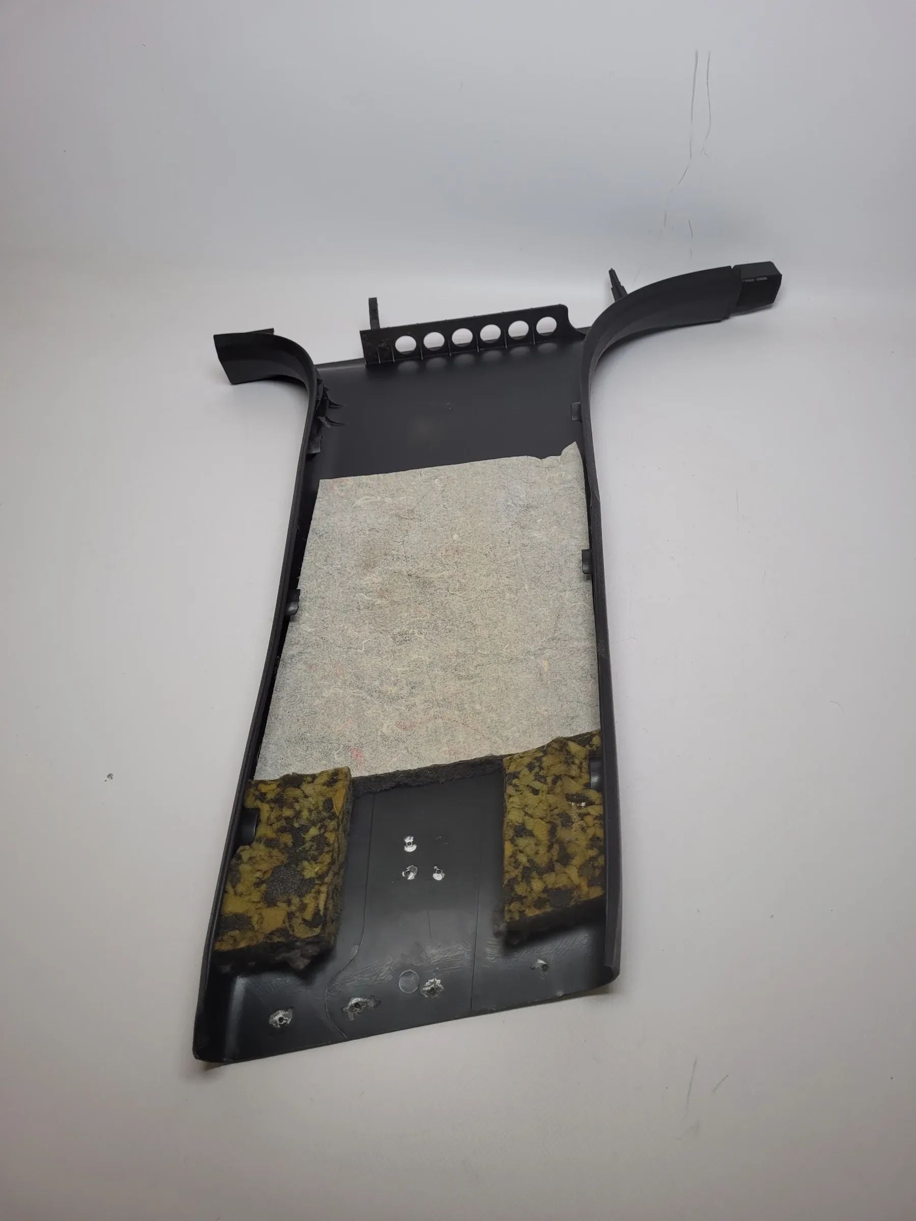 Original Audi A4 (8E/B6/B7) Verkleidung B-Säule Links 8e0867285