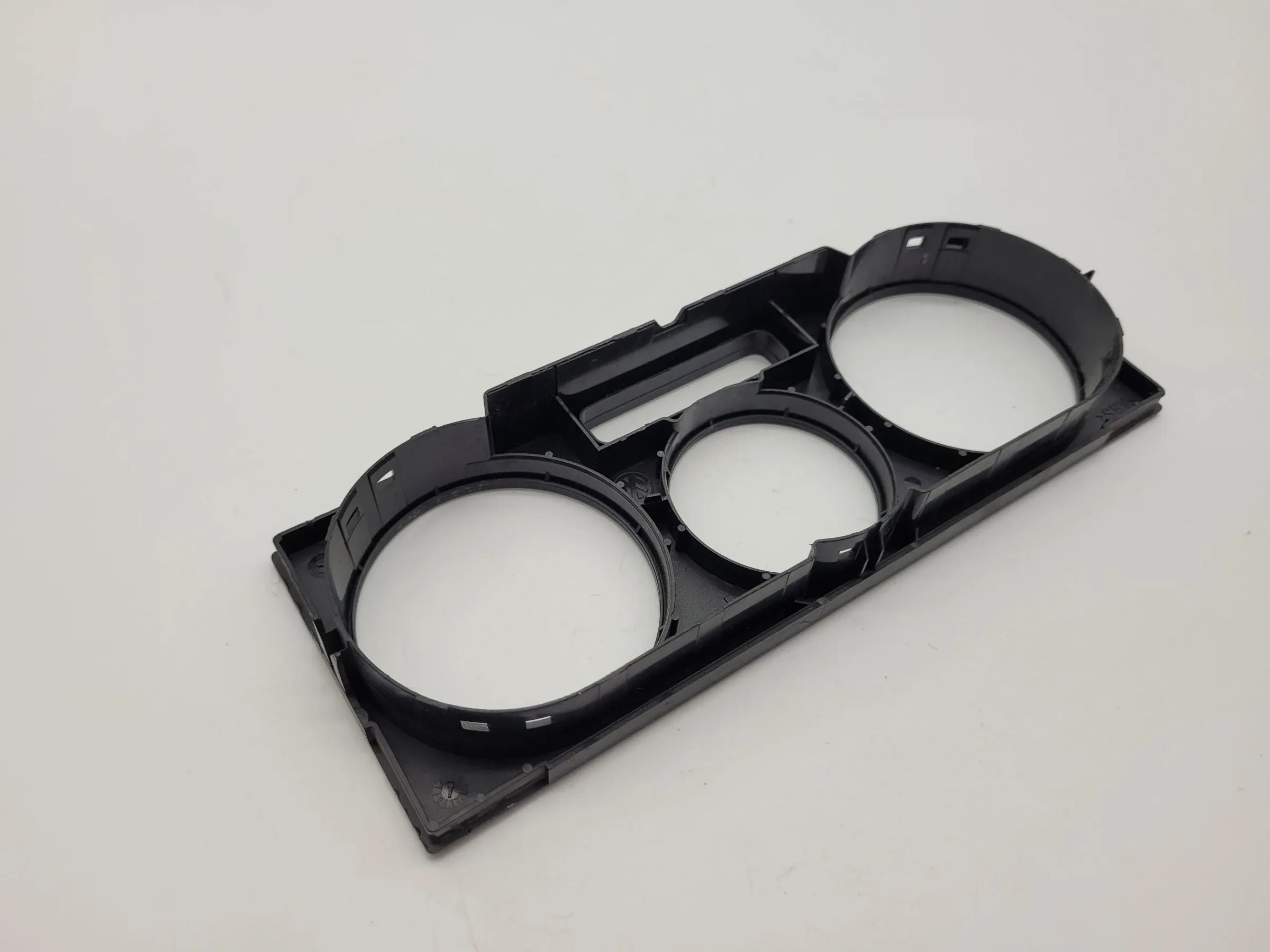 Original VW Passat (3B5) Blende Verkleidung Klimabedienteil 3B0819075C