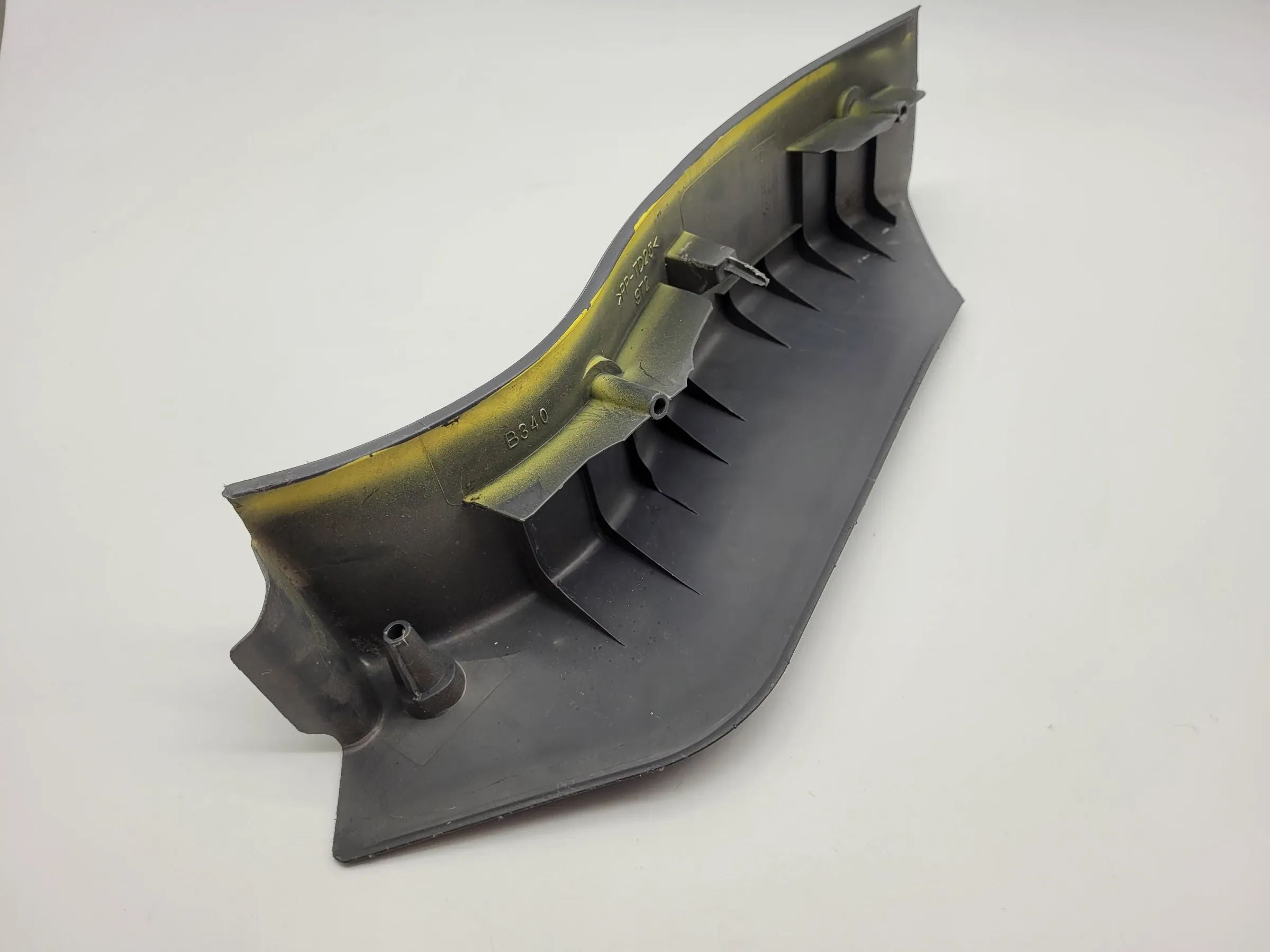 Original Fiat Ducato C.-Jumper P.-Boxer Einstiegsleiste Zierleiste 1311460070