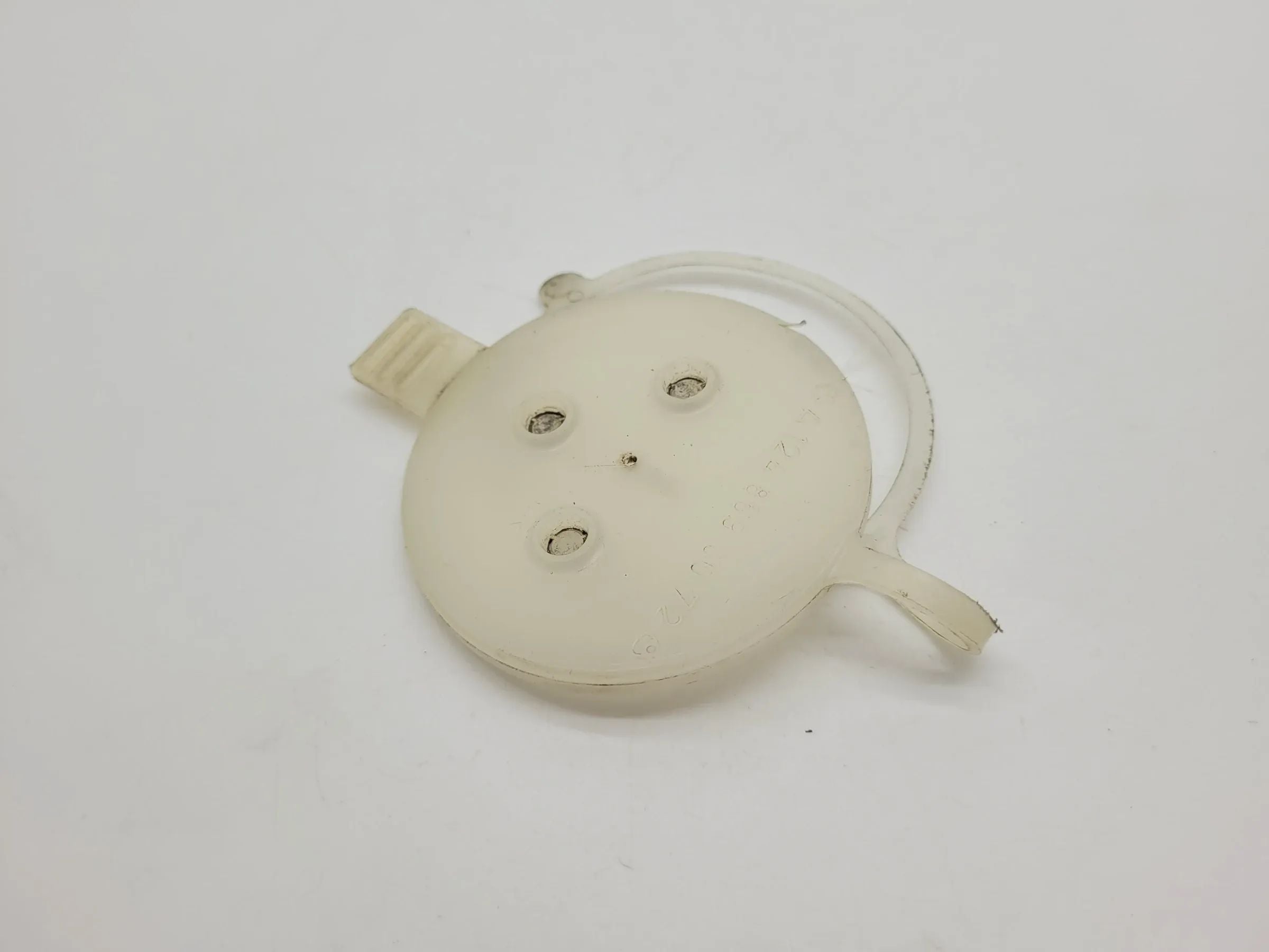 Original Mercedes-Benz A-Klasse Verschluss Wischwasserbehälter A1248690072