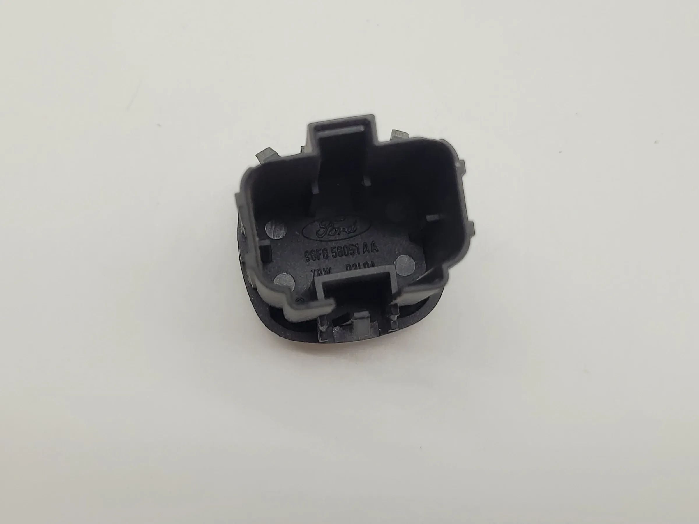 Original Ford Fiesta IV 4 (JA/JB) Blindknopf Blindstopfen 96FG-56051-AA