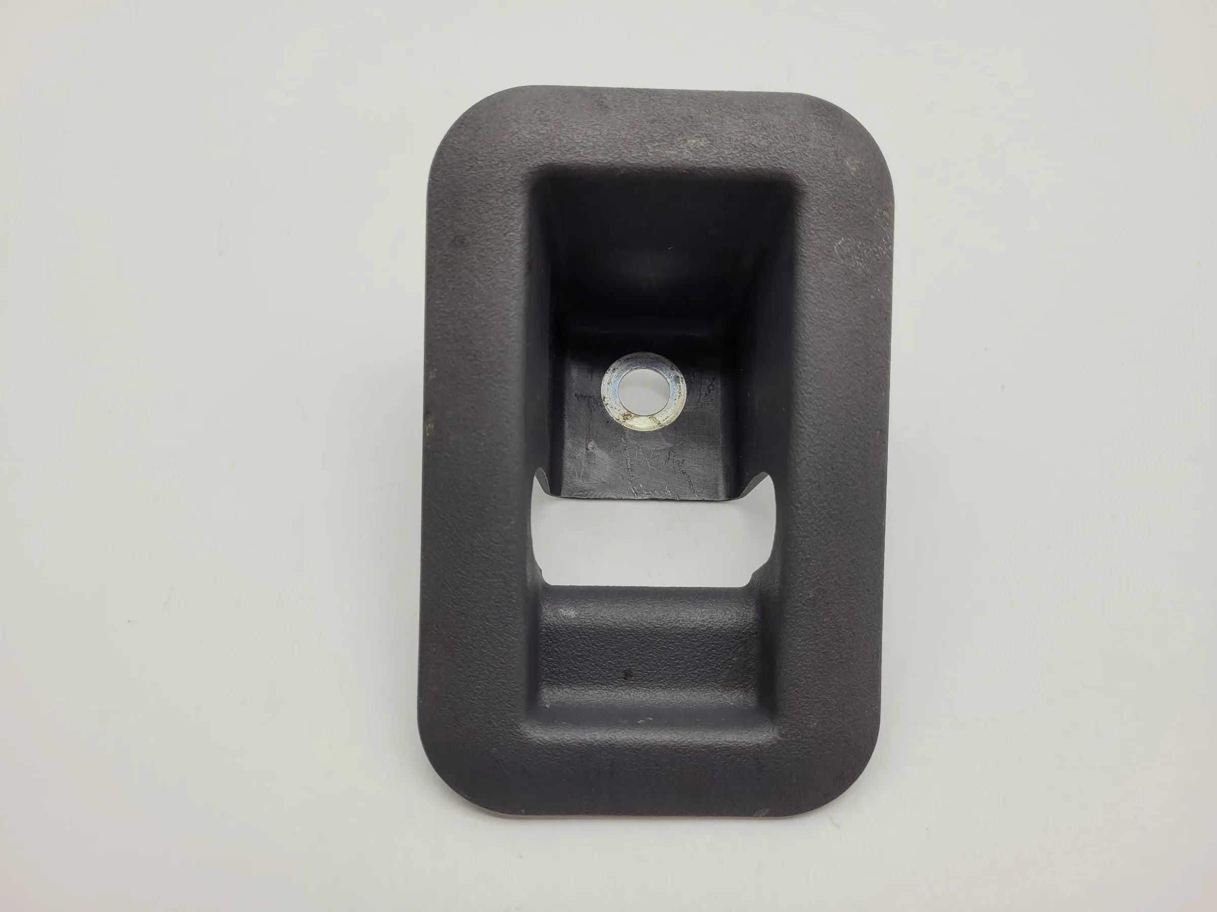 Original Mercedes Benz A-Klasse (W168) Befestigung Abdeckung A1686800817