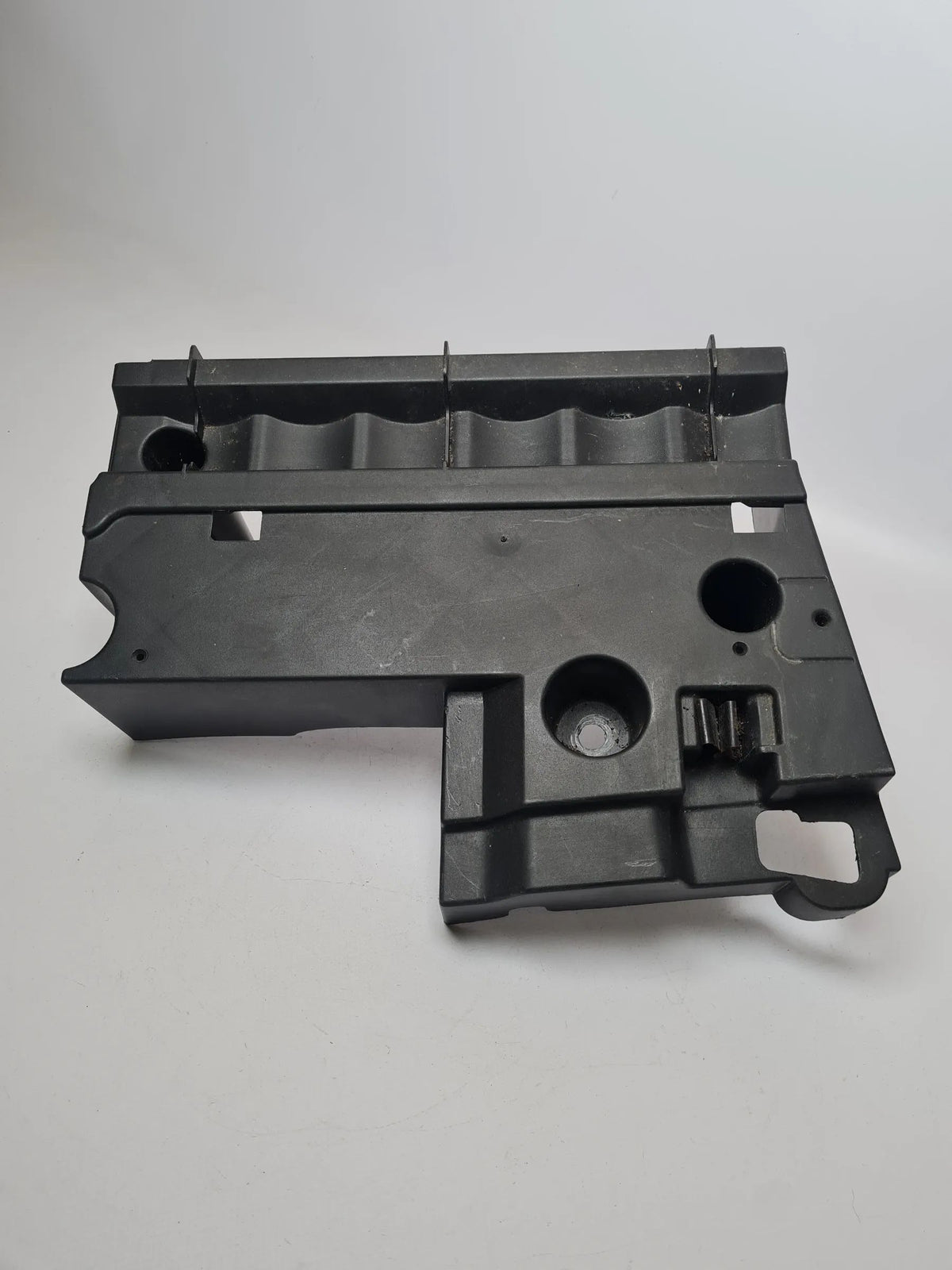 Original BMW X5 (E53) Verkleidung Längsträger Rechts Hinten 8402112