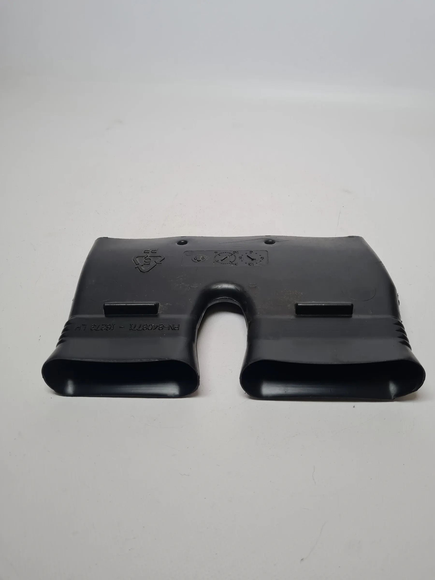 Original BMW X5 (E53) Fußbodenheizung Luftkanal Links 8408771