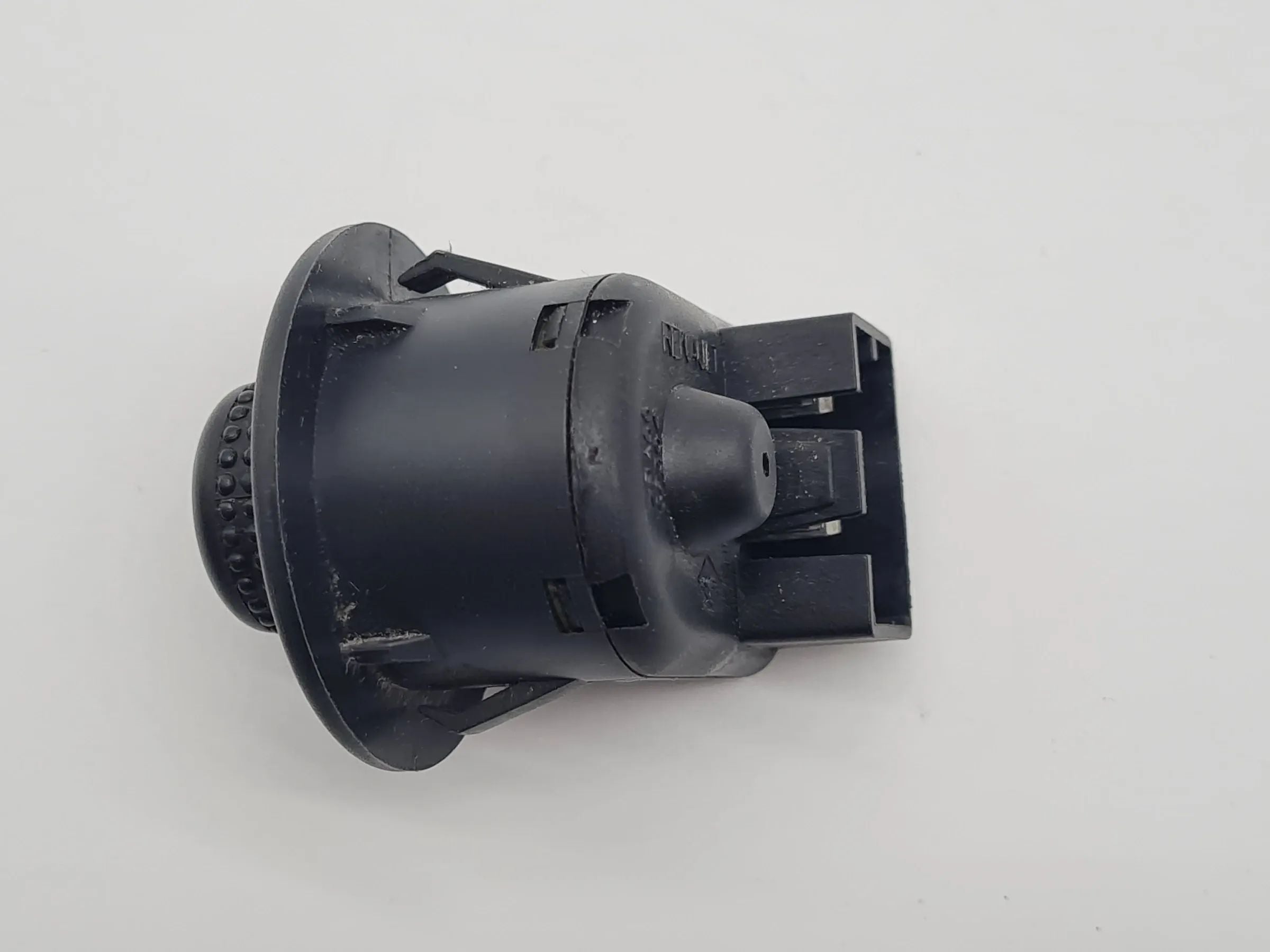 Original Renault Twingo II (CN0) Schalter Spiegelverstellung 8200002442B