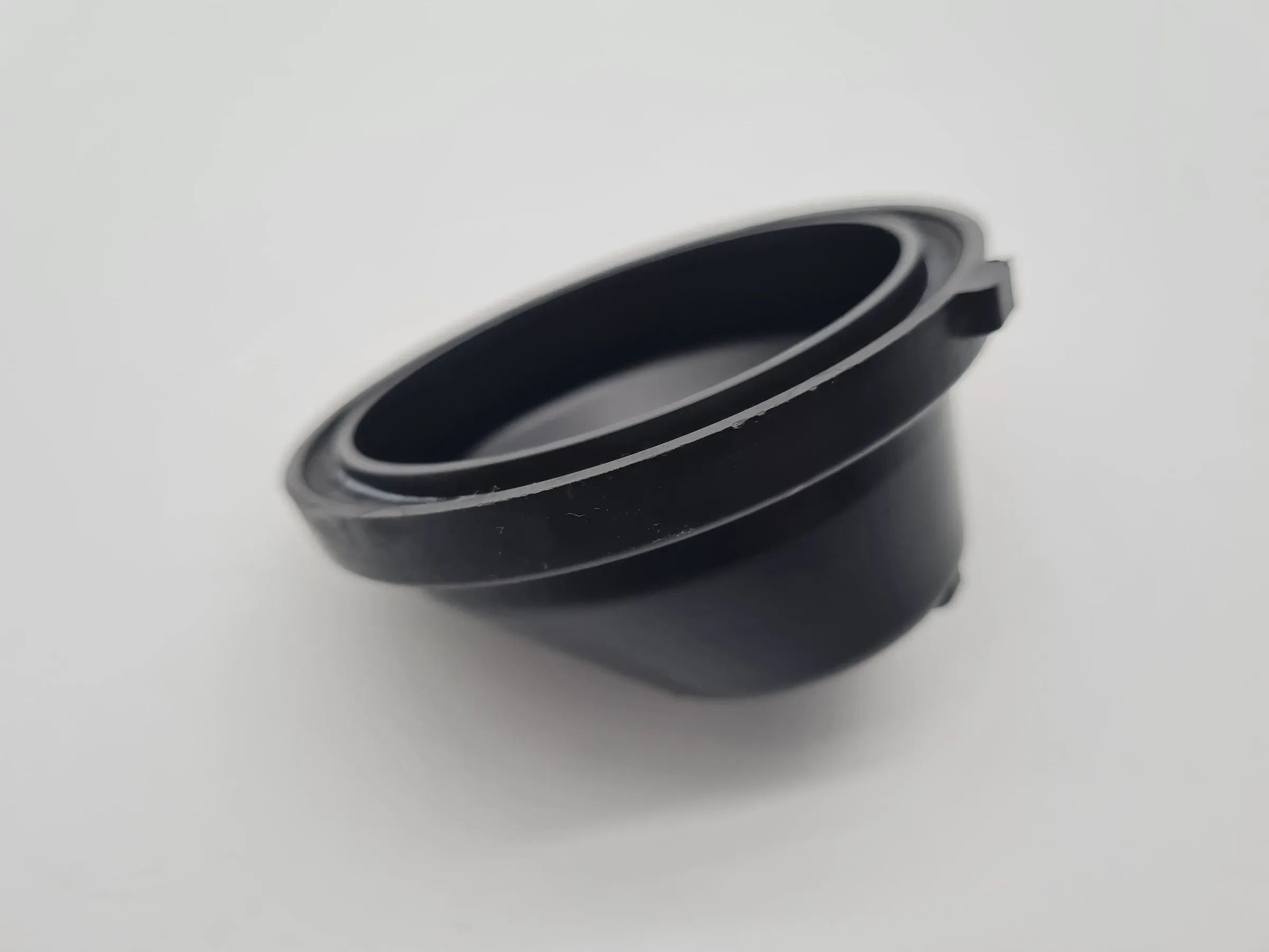 Original Audi Audi 80/ Coupe/Cabrio Typ 89 Scheinwerfer Deckel Kappe 136151-00