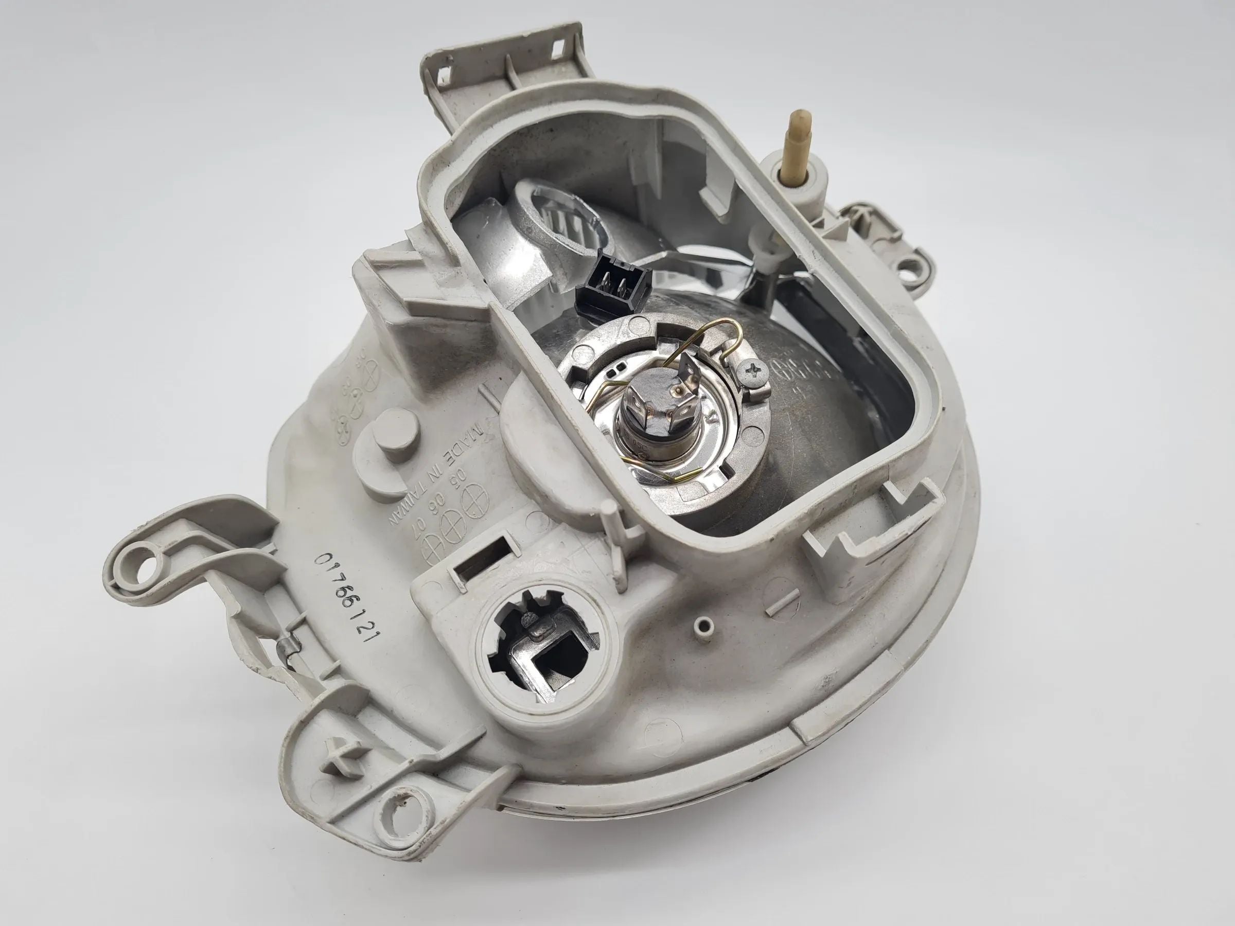 Renault Twingo I 1 (C06) Scheinwerfer Rechts, 551-1139R / 7701049687