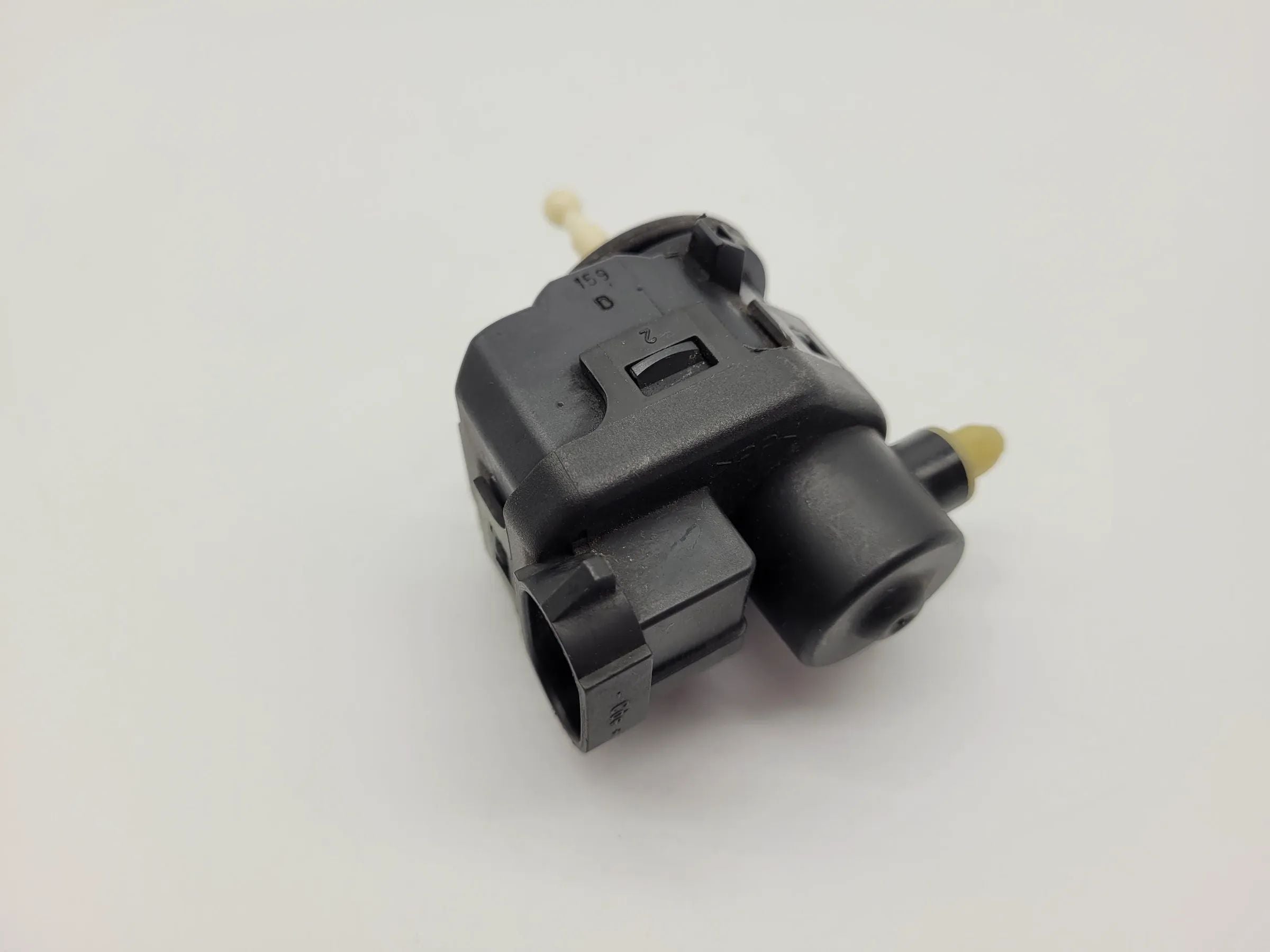 Original Renault Twingo I 1 (C06) Leuchtweitenregulierung LWR L/R 7700420736