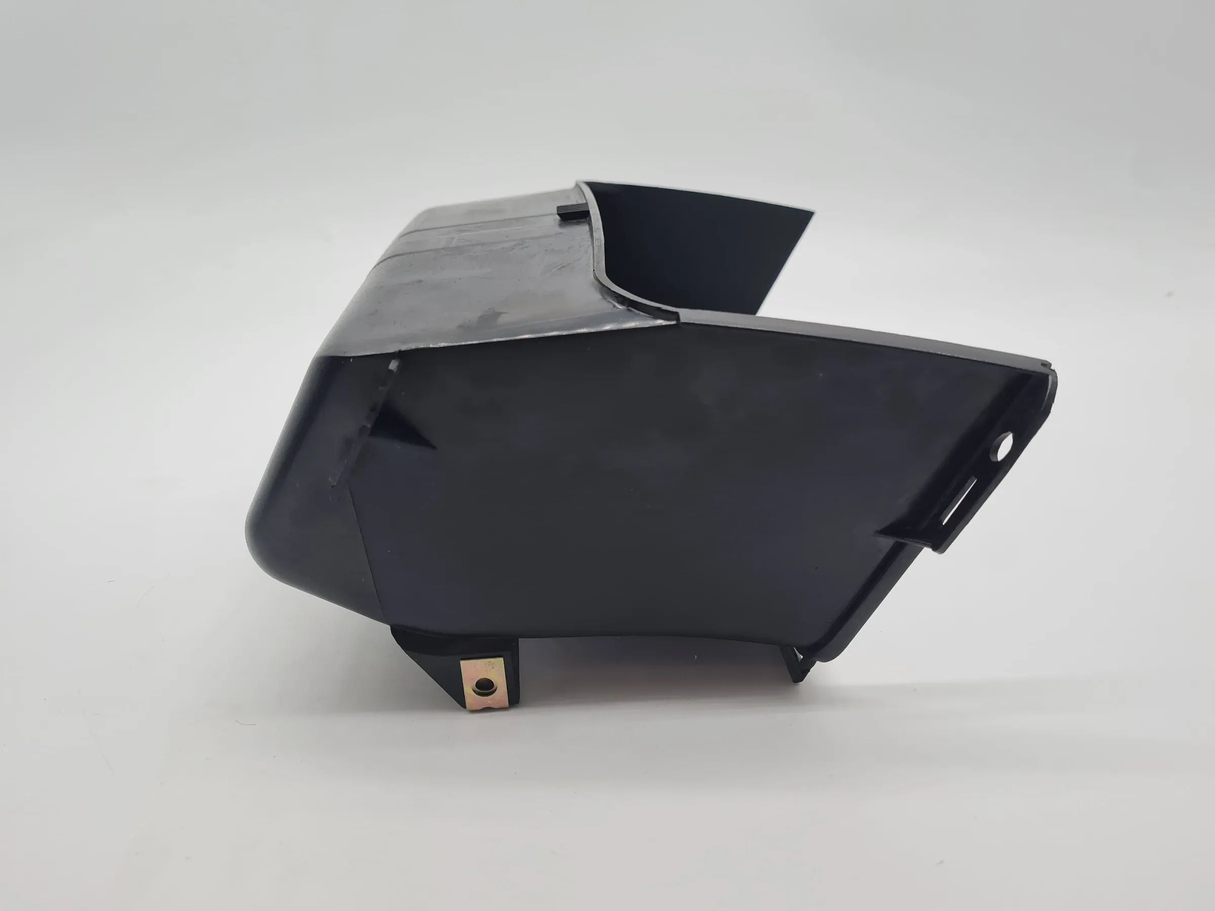 Original BMW X5 (E53) Mittelkonsole Getränkehalterteil Hinten 51.16-8402965