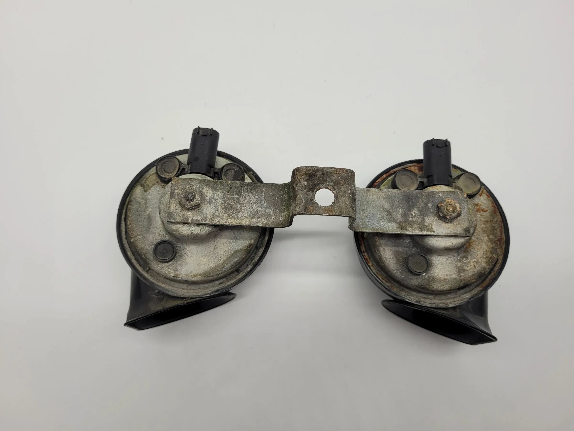 宝马 X5 (E53) 原厂喇叭组 51.22-7018896