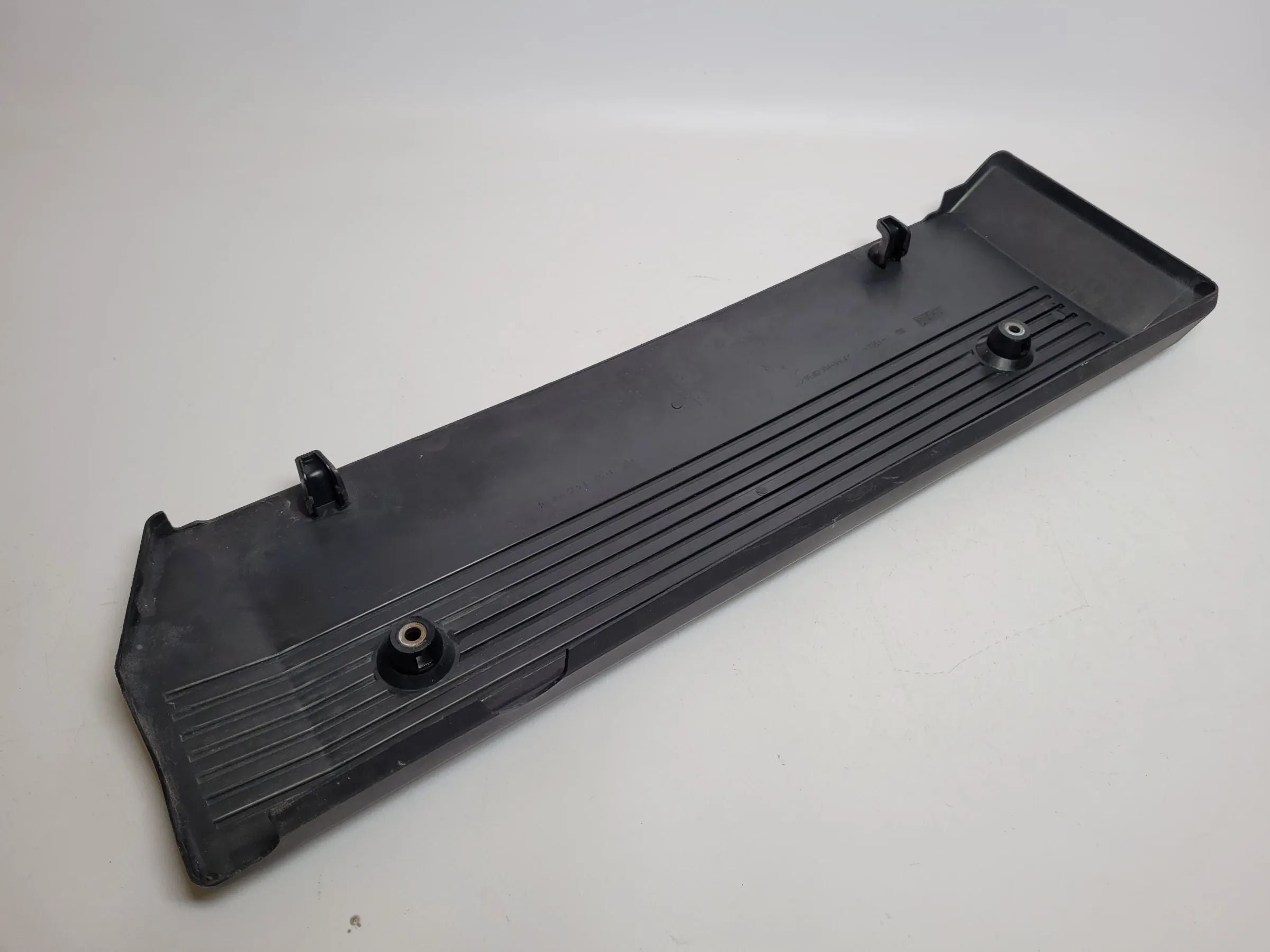 Original BMW (E36/E38/E39) Motorverkleidung Motordeckel 1435950