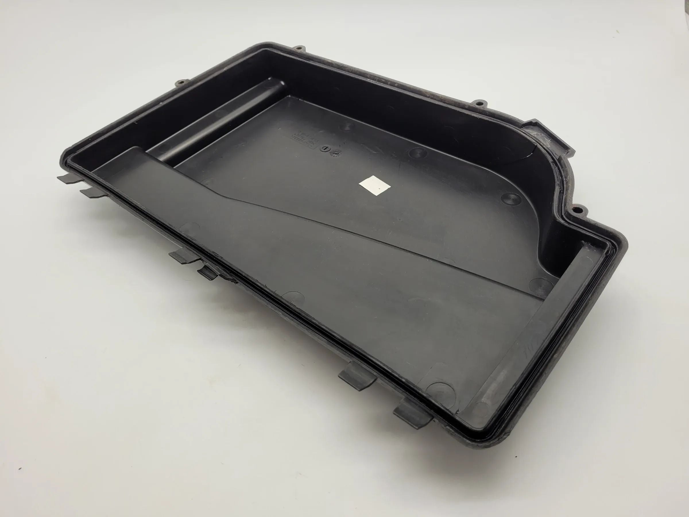 Original BMW X5 (E53) Deckel Sicherungskasten Abdeckung Links 12.90-1716067