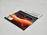 BMW 2 er Coupe F22 2017  Schnell Betriebsanleitung Bedienungsanleitung  englisch