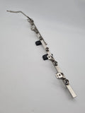 Original BMW 5er (E60/E61) Kraftstoffverteiler / Einspritzleiste 7541453