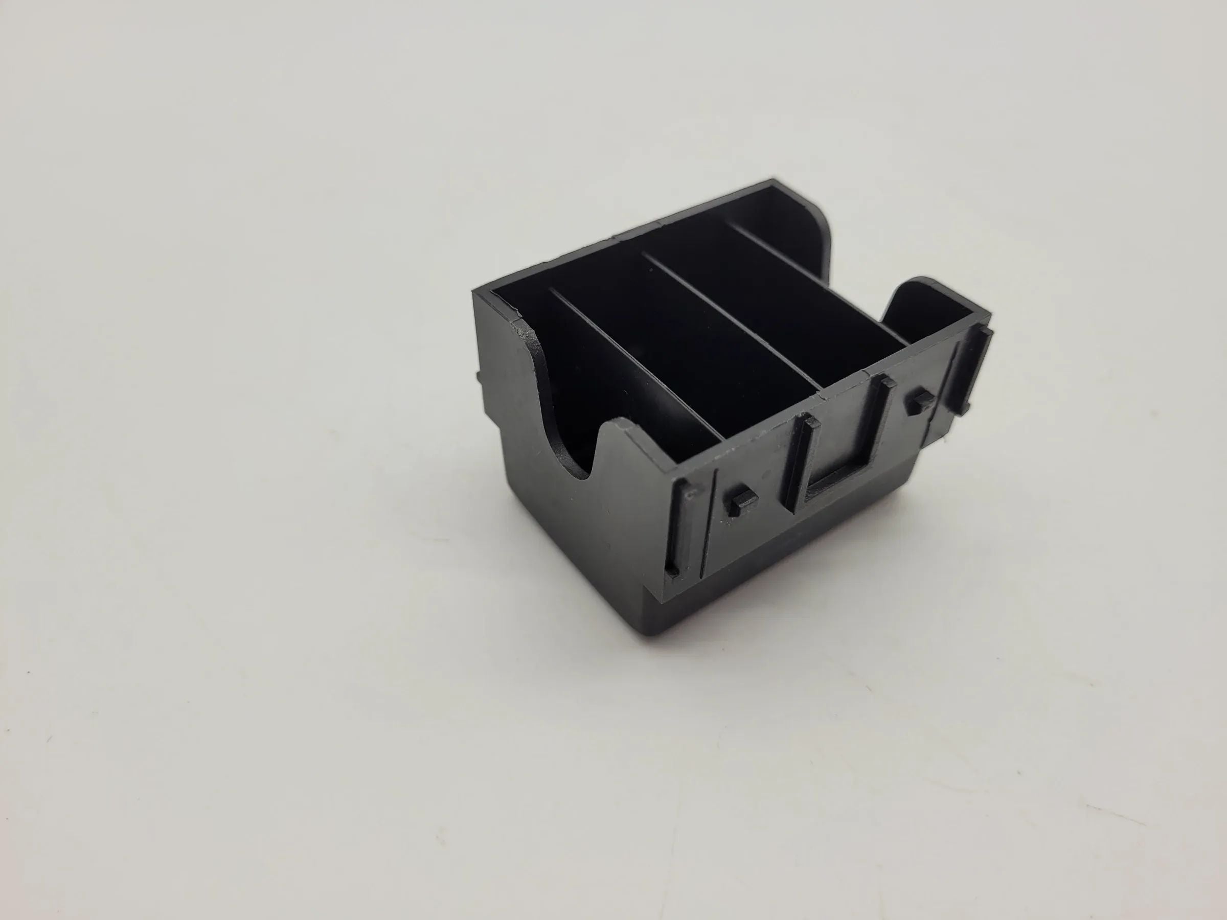 Original Nissan Micra III 3 (K12) Griffschale Blindknopf Einlage BP/68491/000