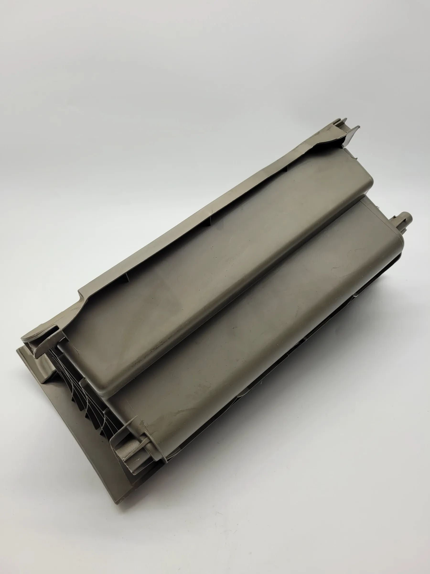 Original Fiat Punto Grande (199) Handschuhfach 735386347