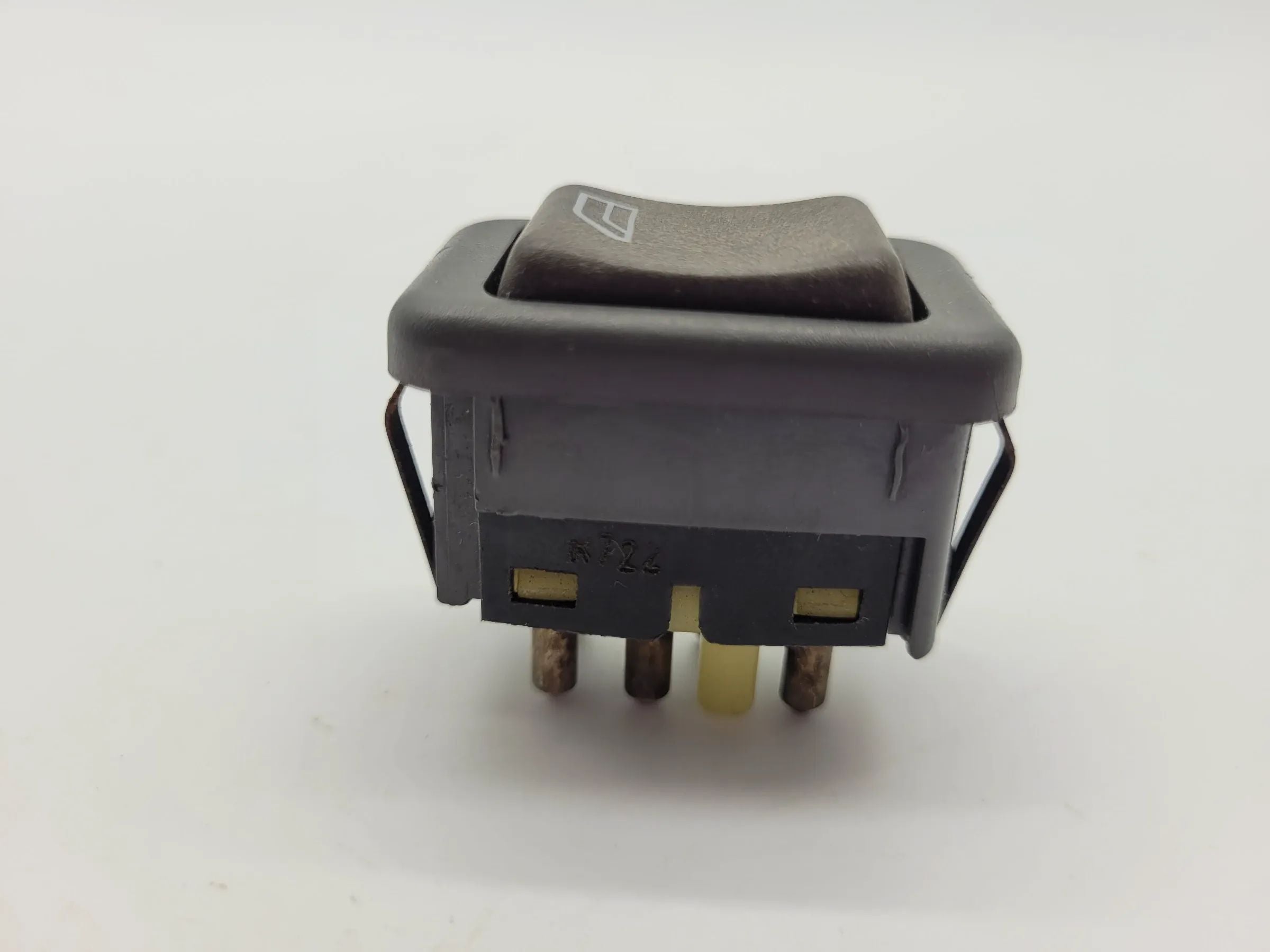 Original Volvo (V40) (645) Fensterheberschalter L/R 03458028