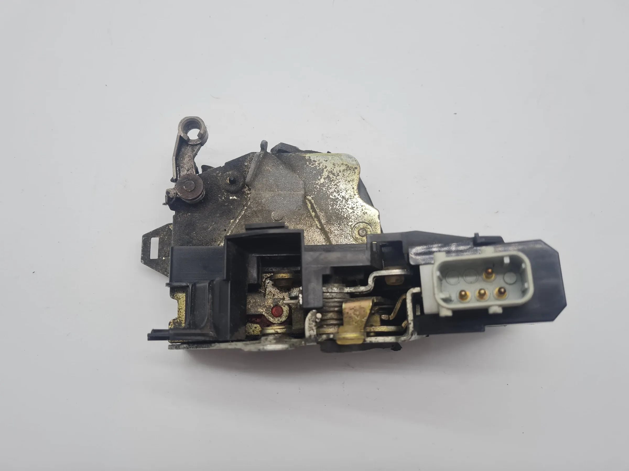 Original BMW 5er (E39) Schloss mit Zentralverriegelung Links Vorne 40620751