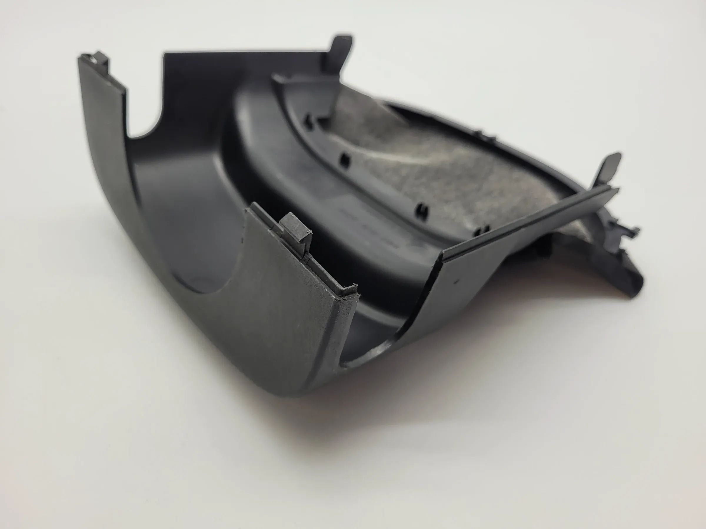 Original Ford S-Max (WA6/DM2/BA7) Verkleidung Lenksäule (Oben) 3M51-3530-ABW