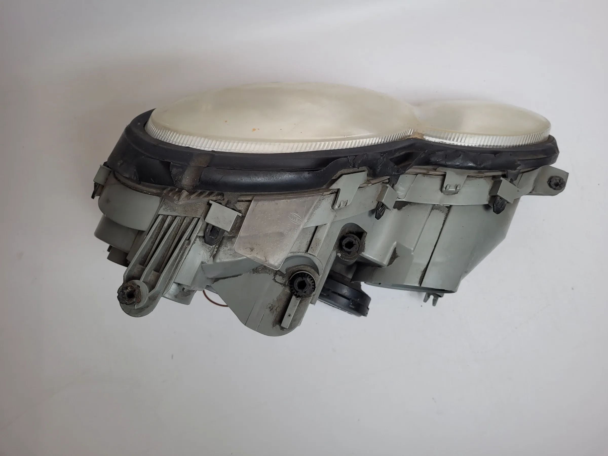 Original Mercedes-Benz C-Klasse (W203) Scheinwerfer/ Frontleuchte Links 15084500